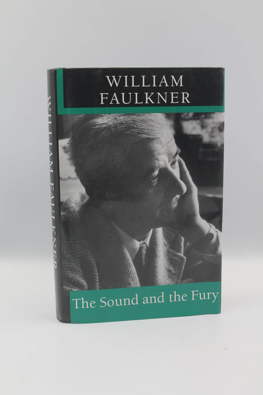 The Sound and the Fury