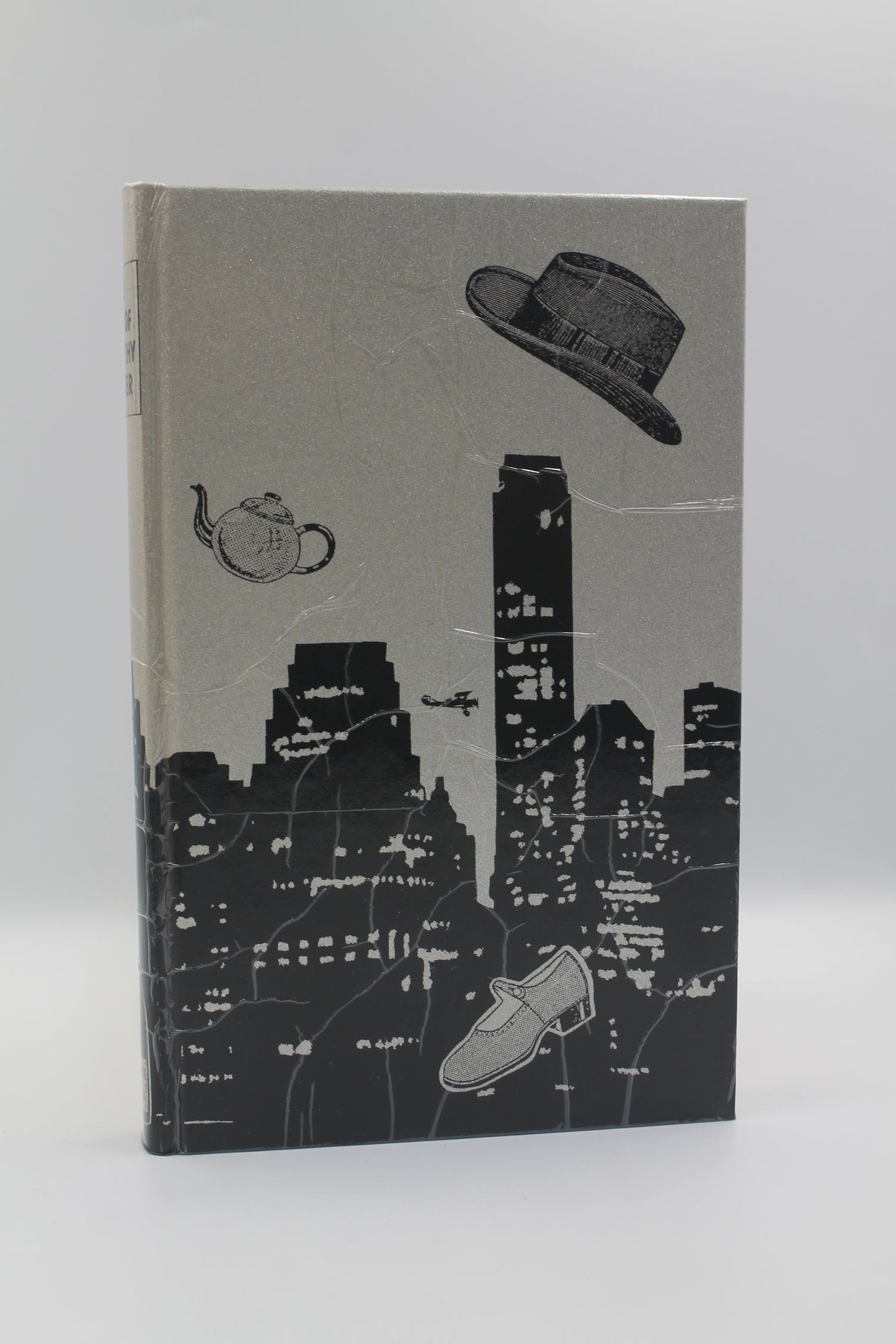 The Best of Dorothy Parker
