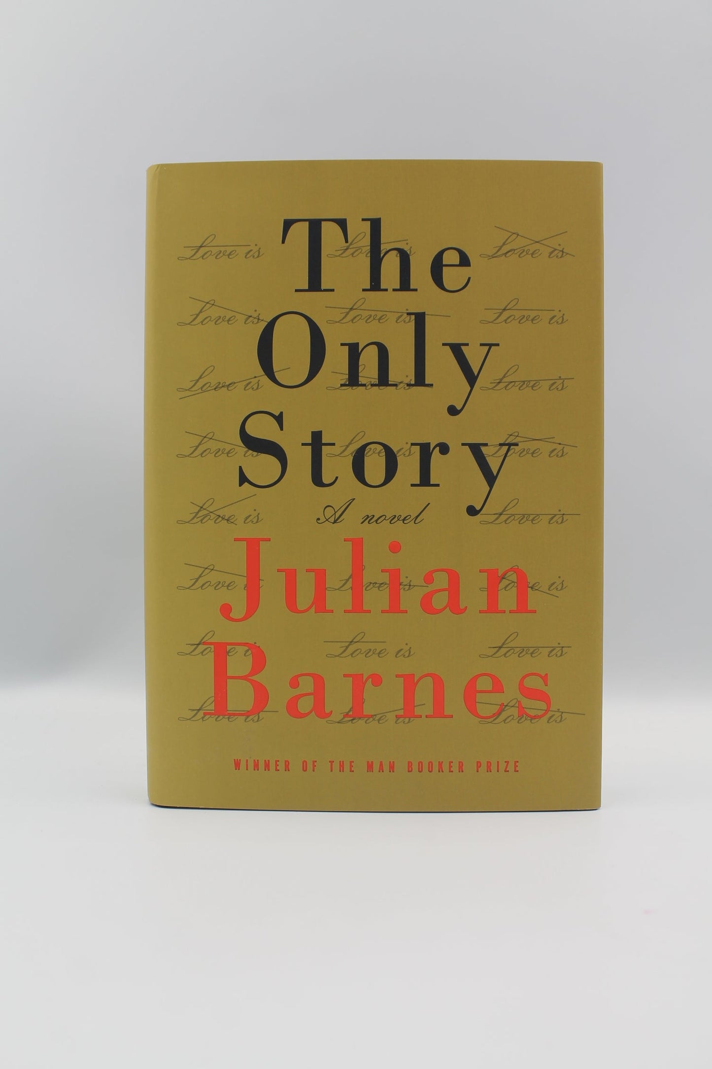 The Only Story