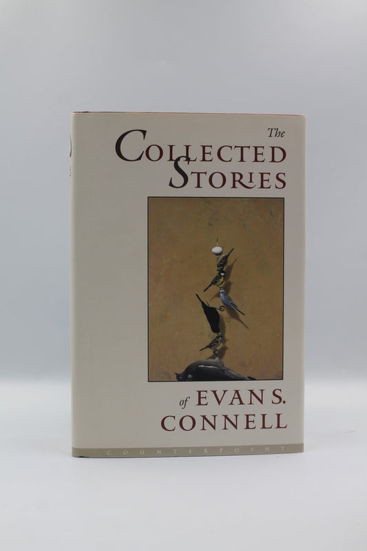 The Collected Stories