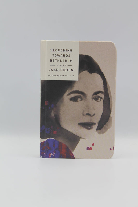 Slouching Towards Bethlehem