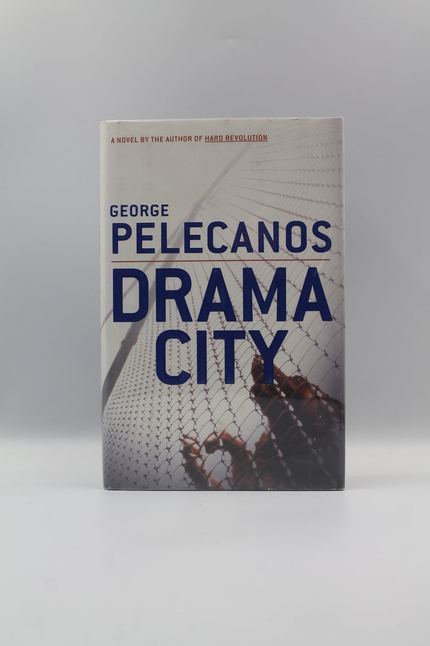 Drama City