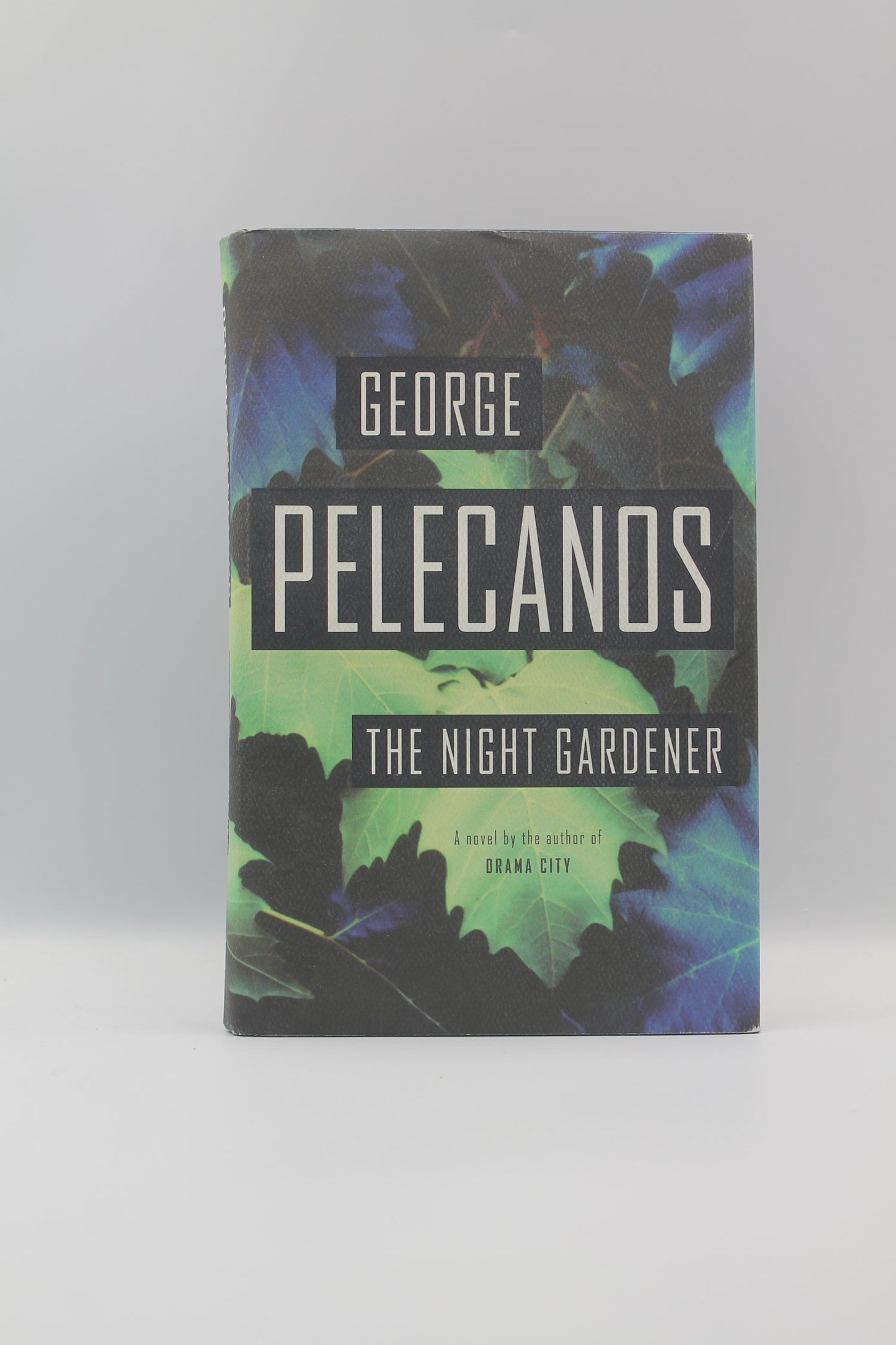 The Night Gardener