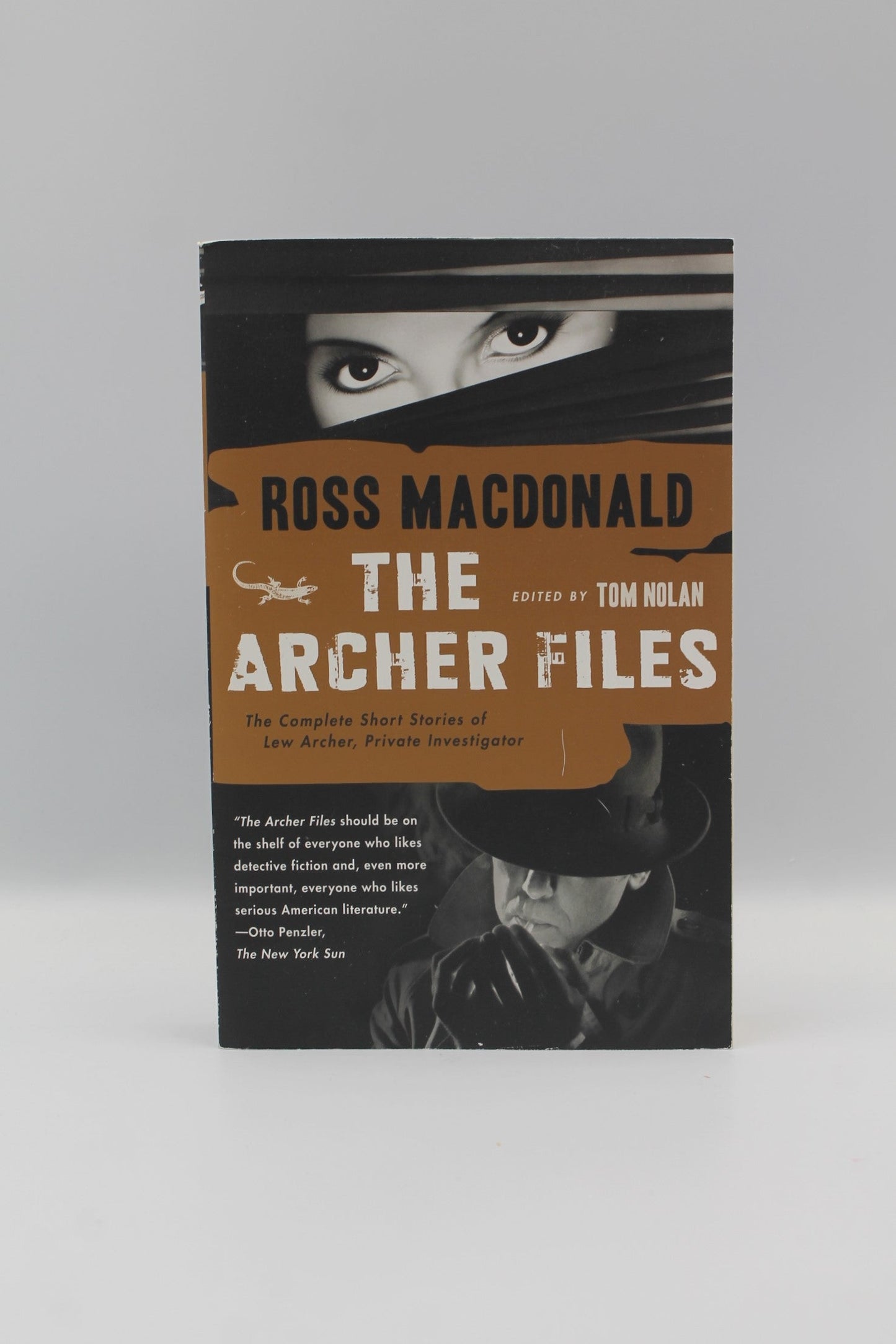 The Archer Files