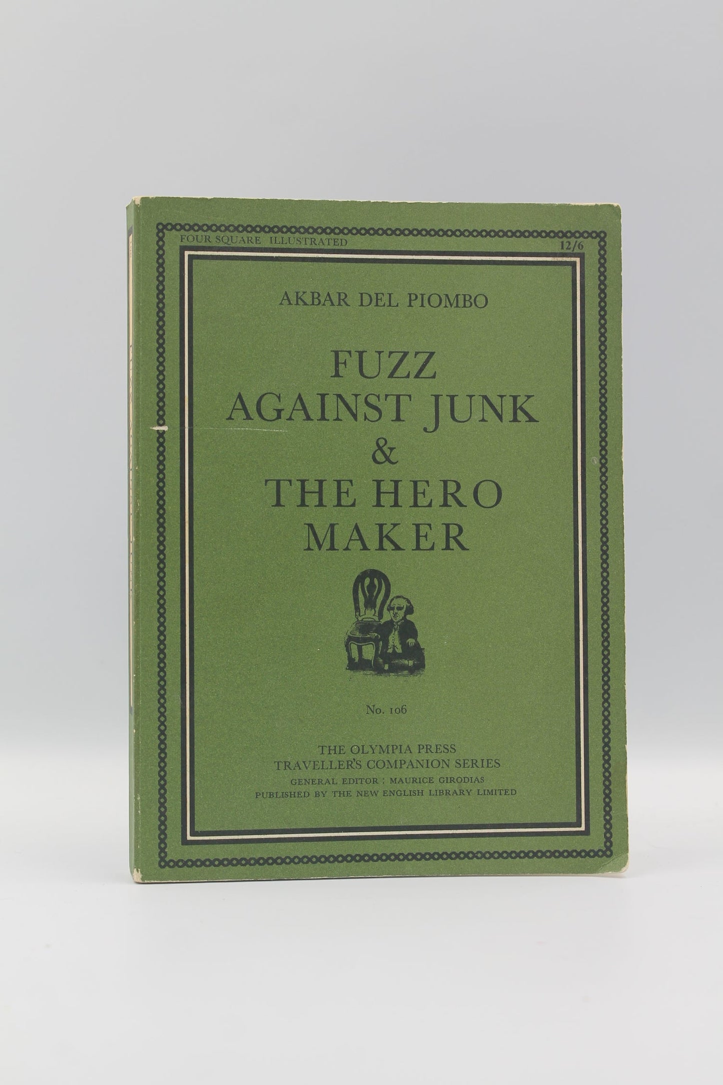Fuzz Against Junk & The Hero Maker