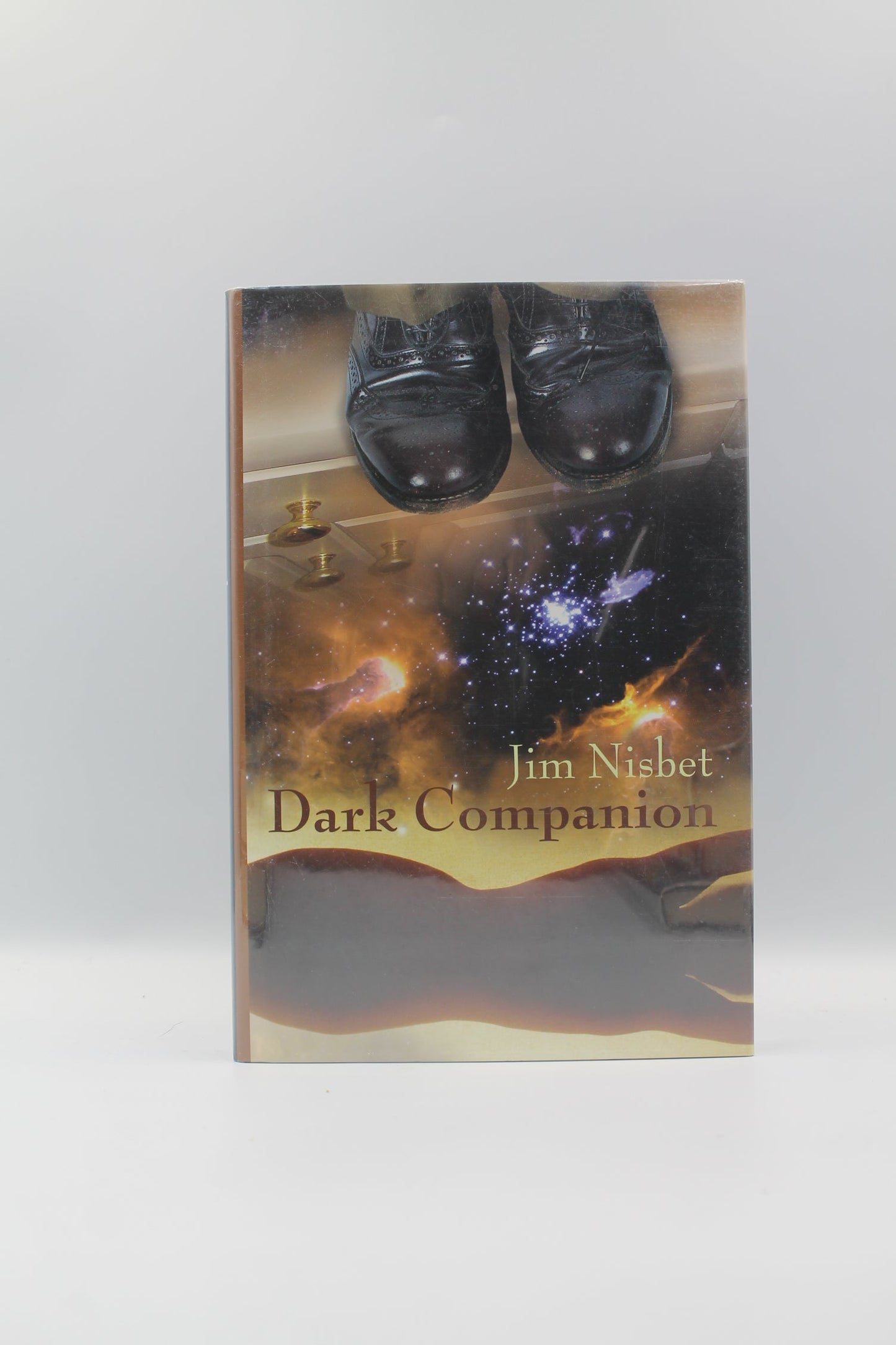 Dark Companion