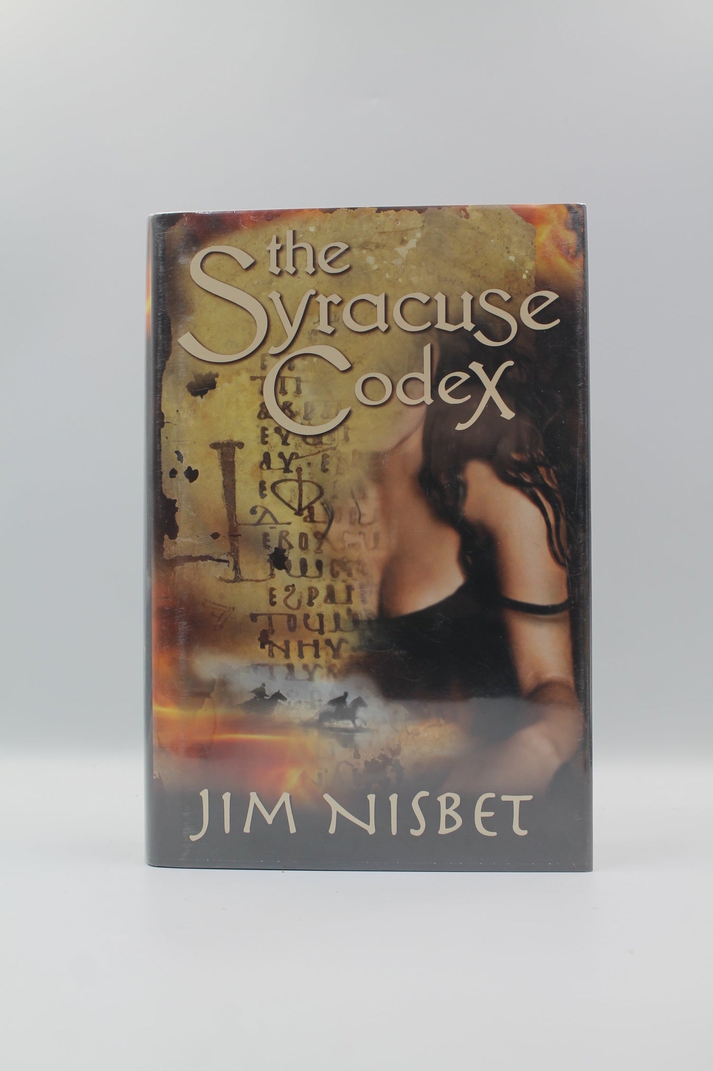 The Syracuse Codex