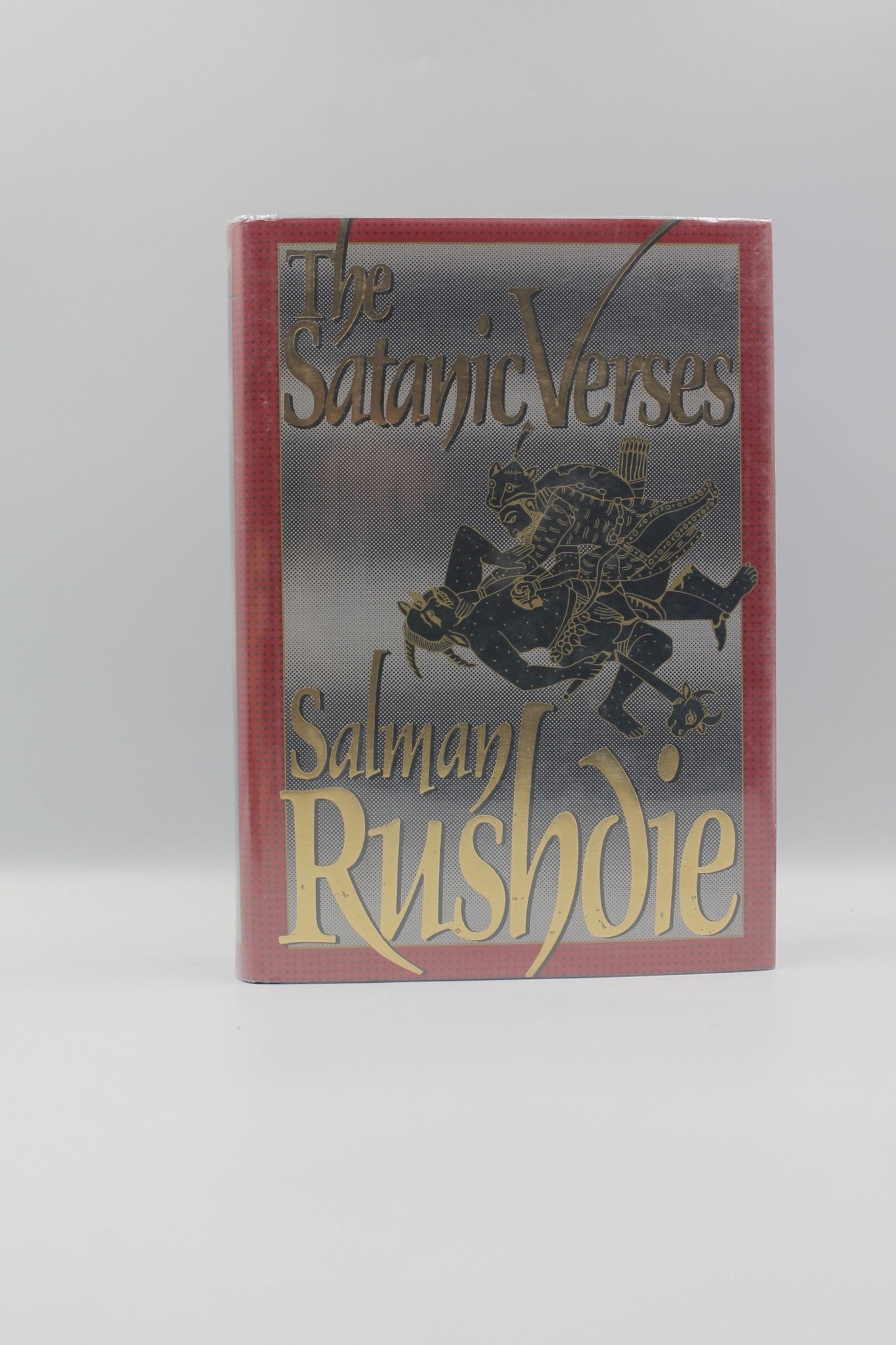 The Satanic Verses