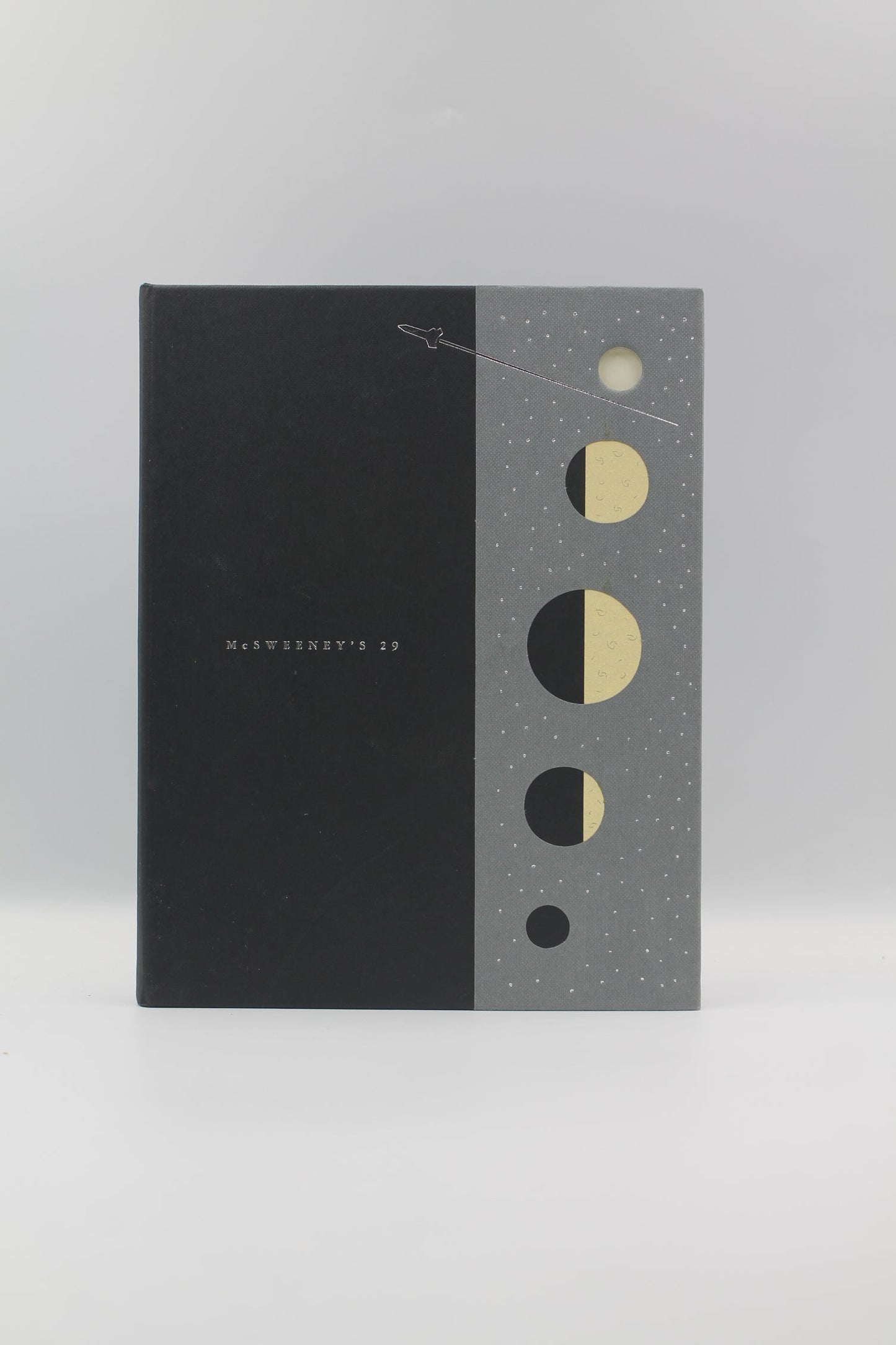 McSweeney's Issue 29 (McSweeney's Quarterly Concern)