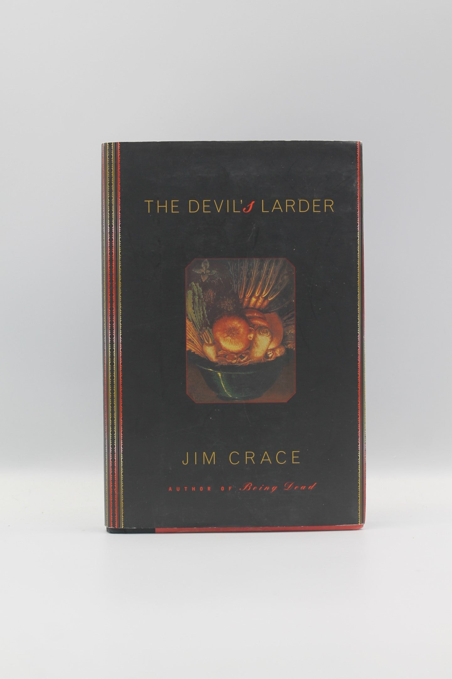 The Devil's Larder