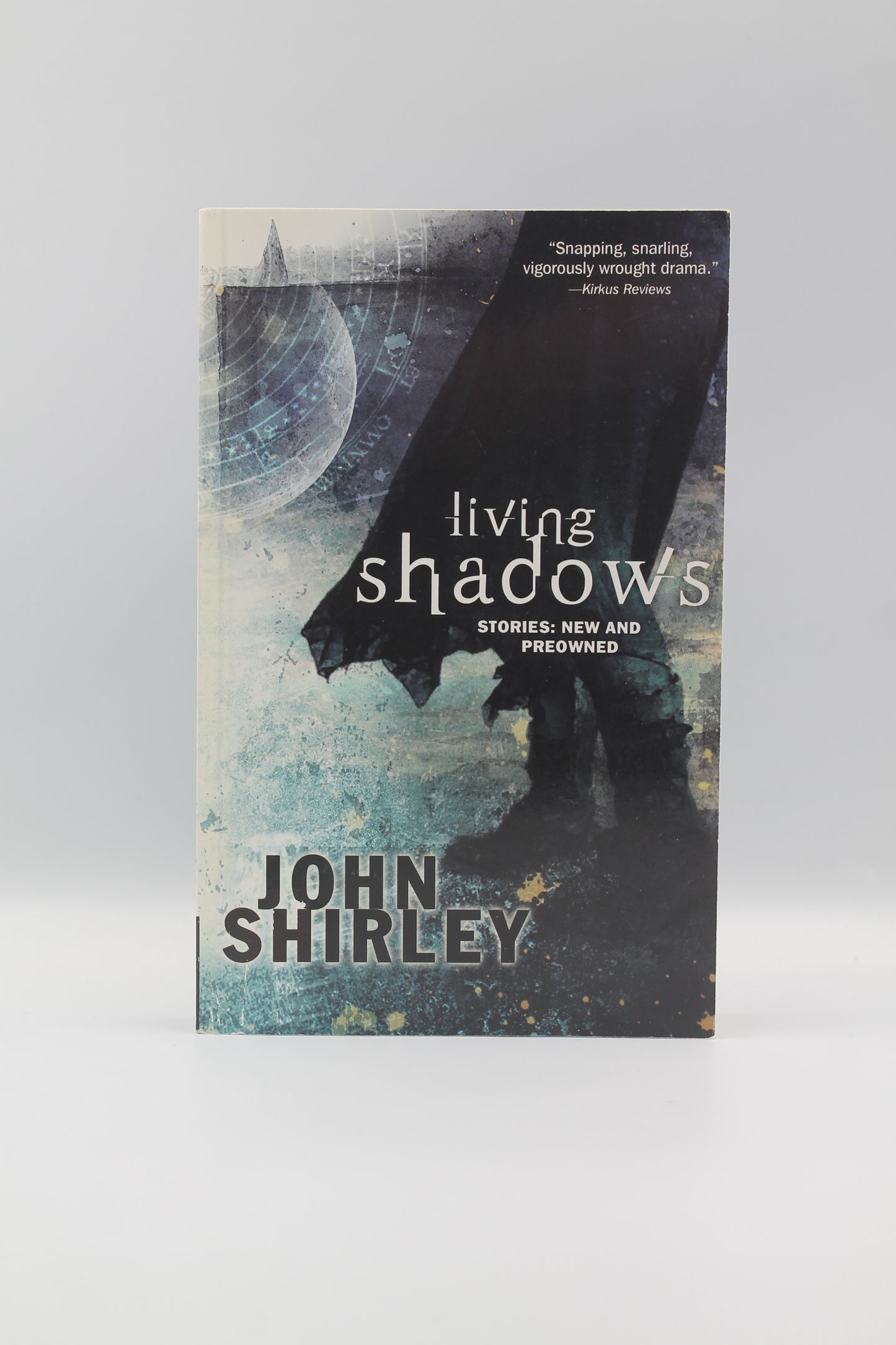 Living Shadows: Stories: New & Preowned