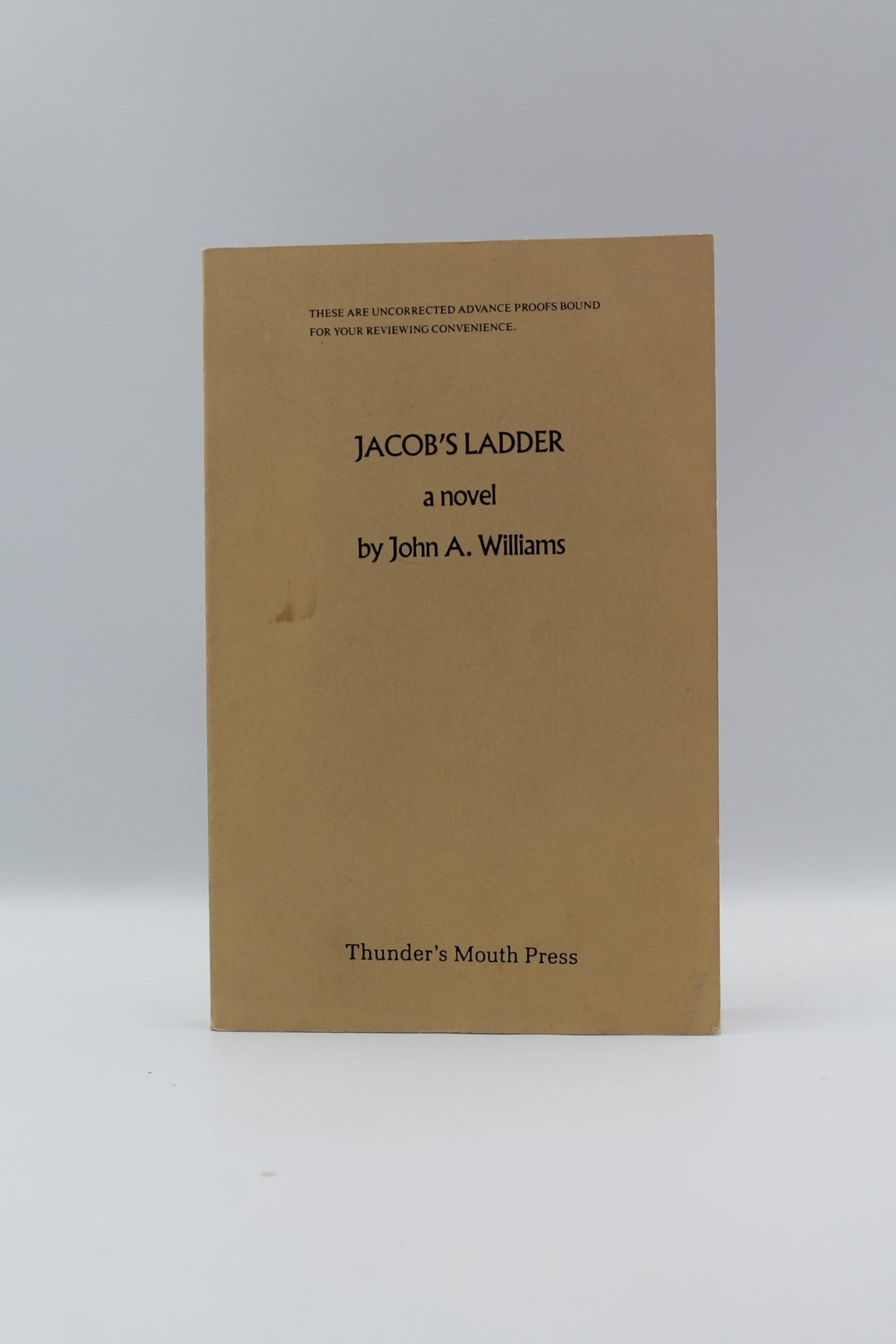 Jacob's Ladder