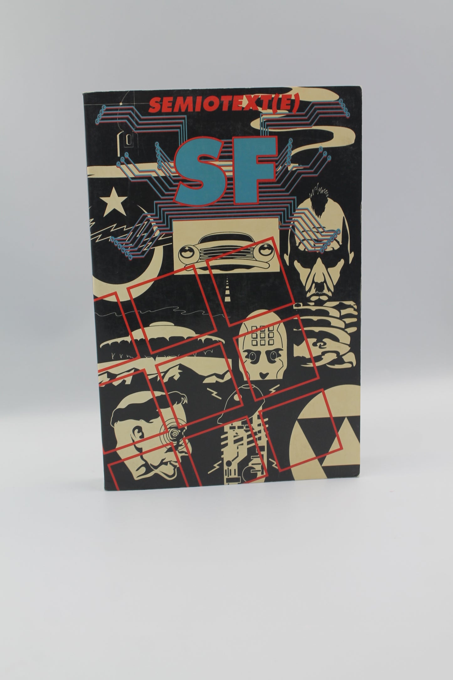 Semiotext(e) SF