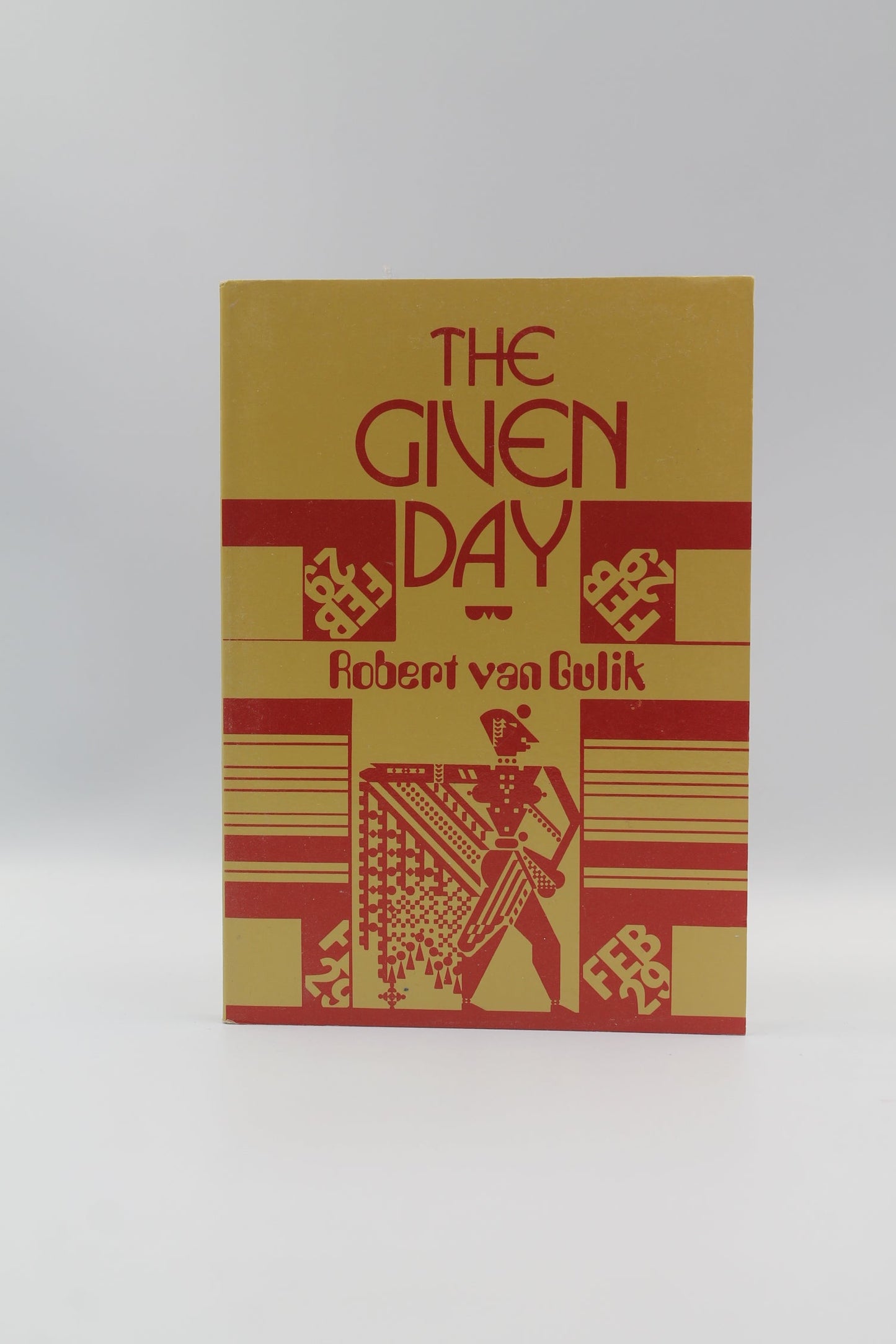 The Given Day