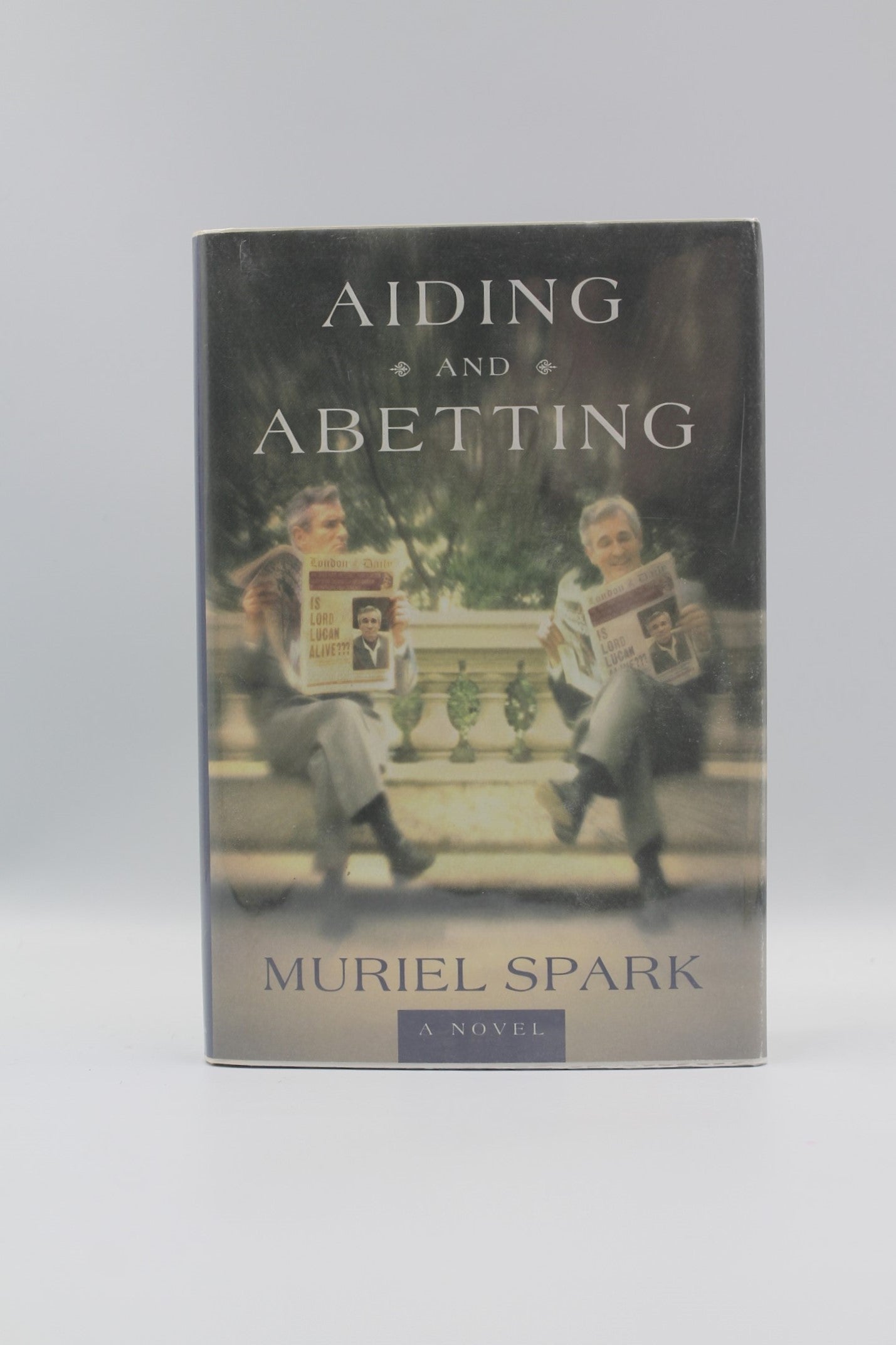 Aiding and Abetting