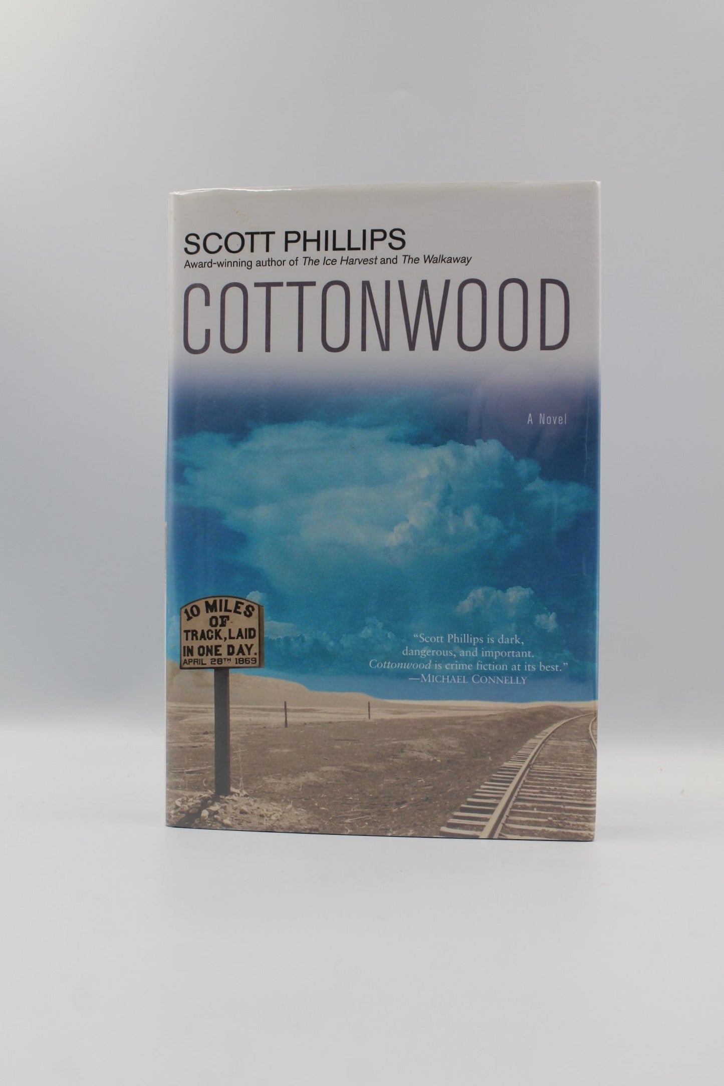 Cottonwood