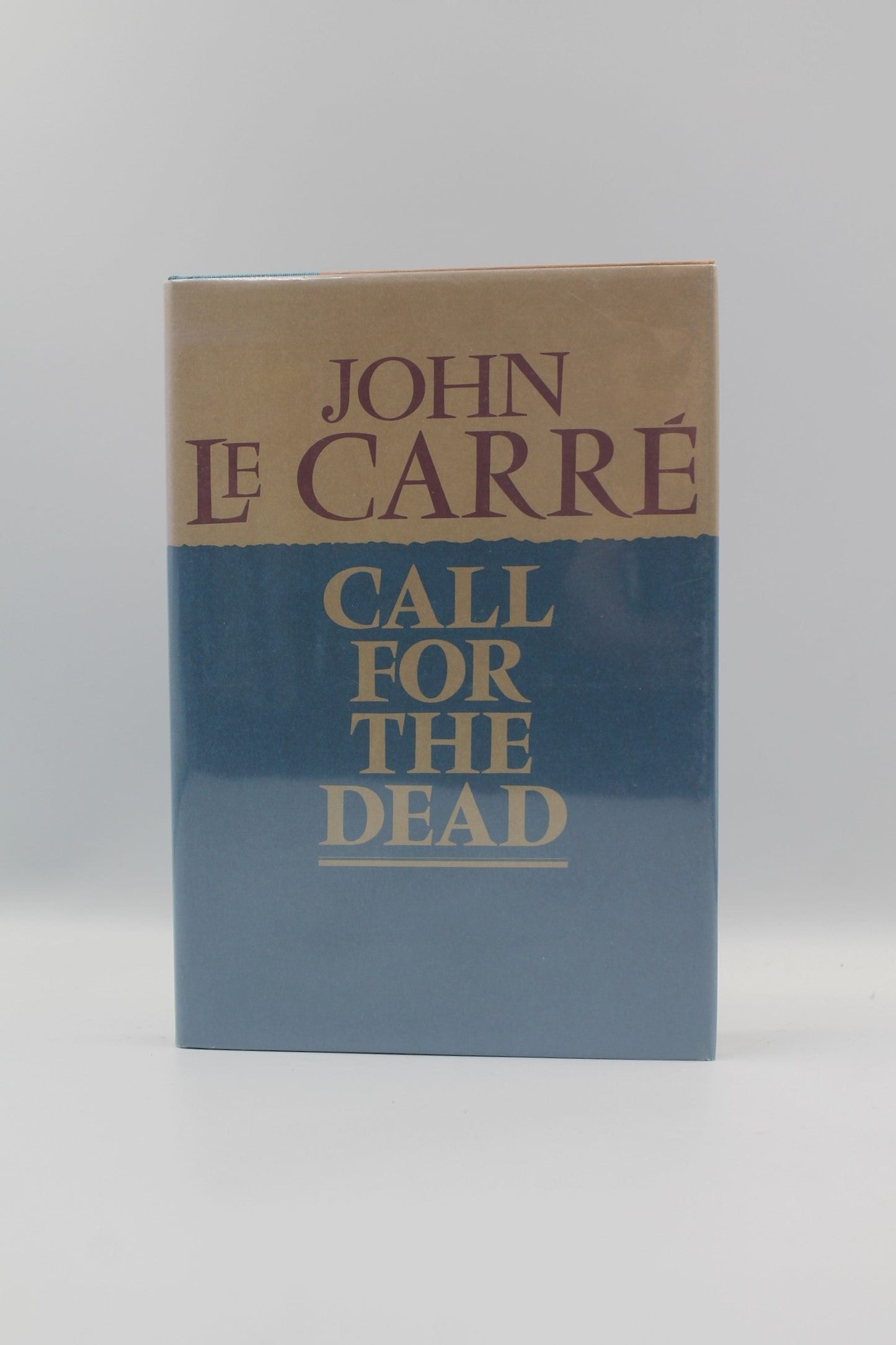 Call for the Dead