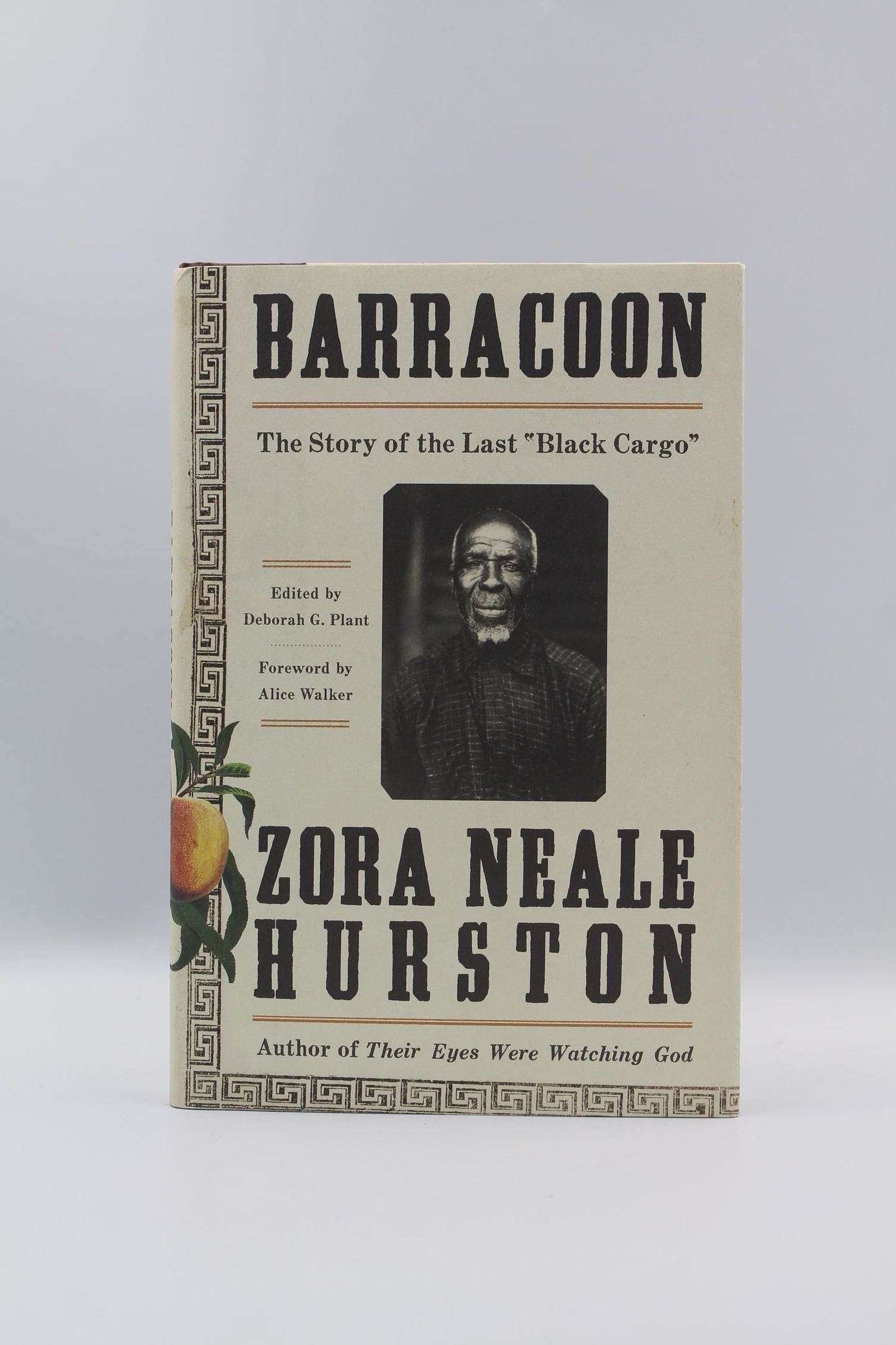 Barracoon: The Story of the Last "Black Cargo"