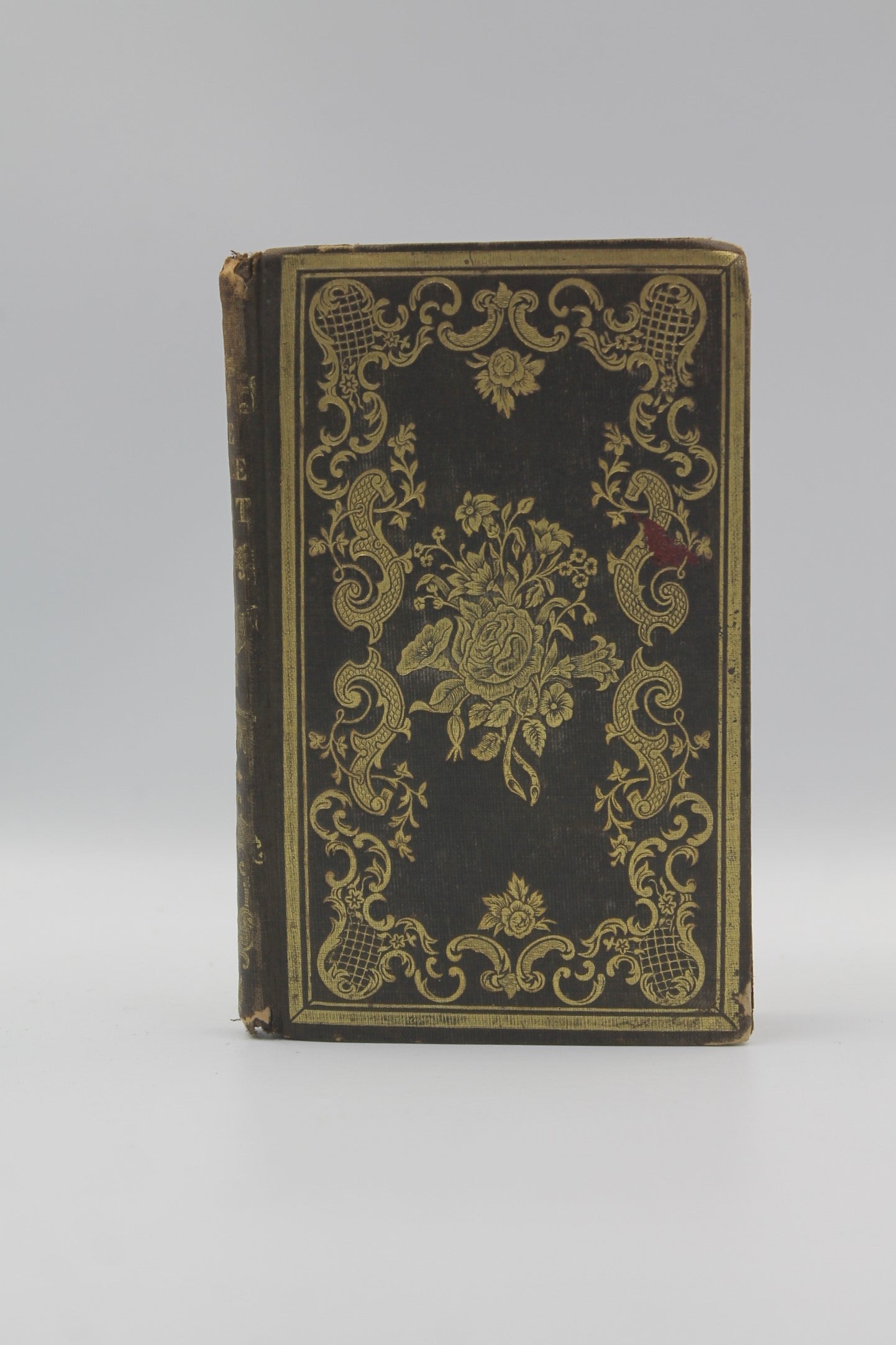 The Choice Gift, or Golden Sands from the River of Literature