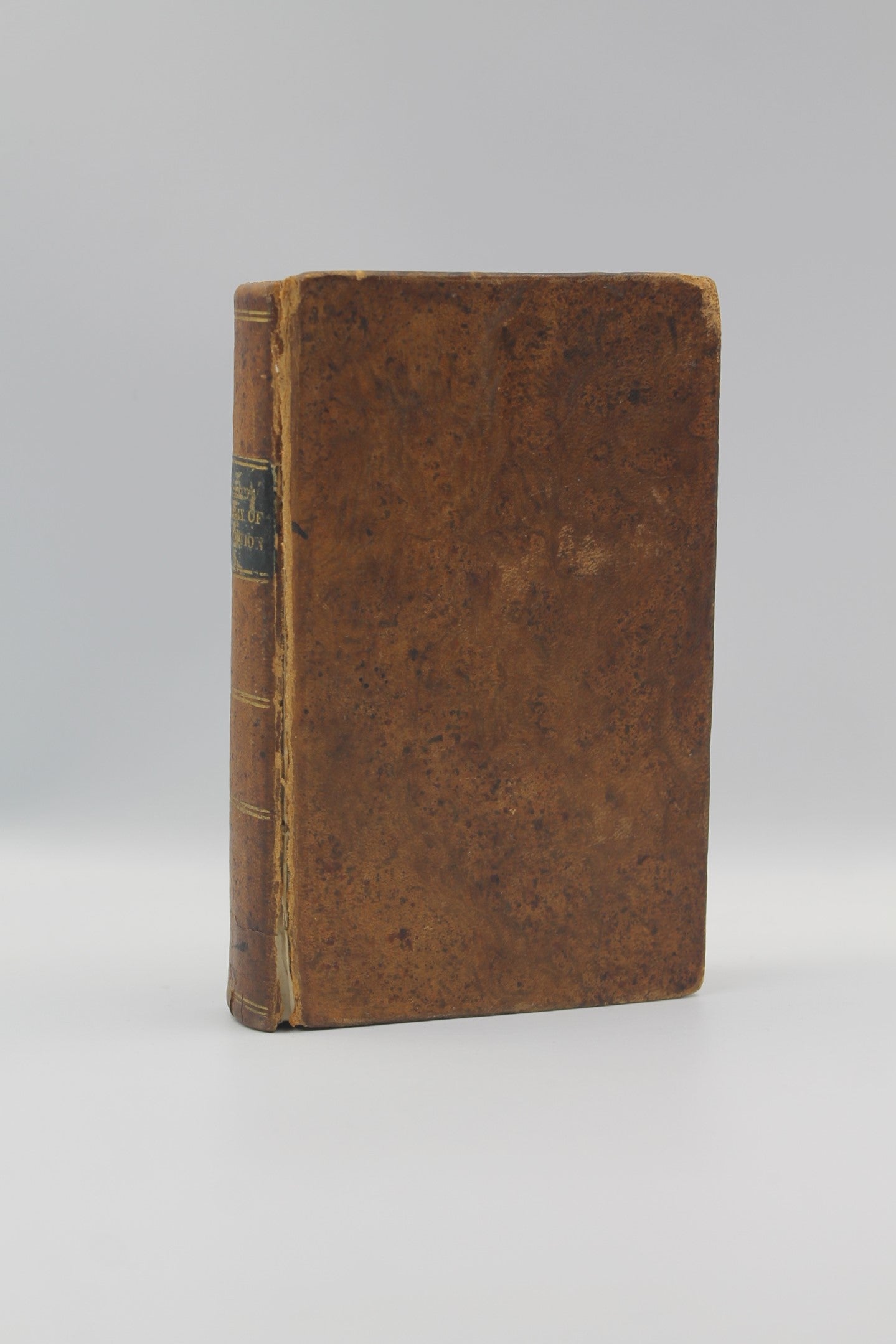A History of the Work of Redemption Comprising an Outline of Church Histroy