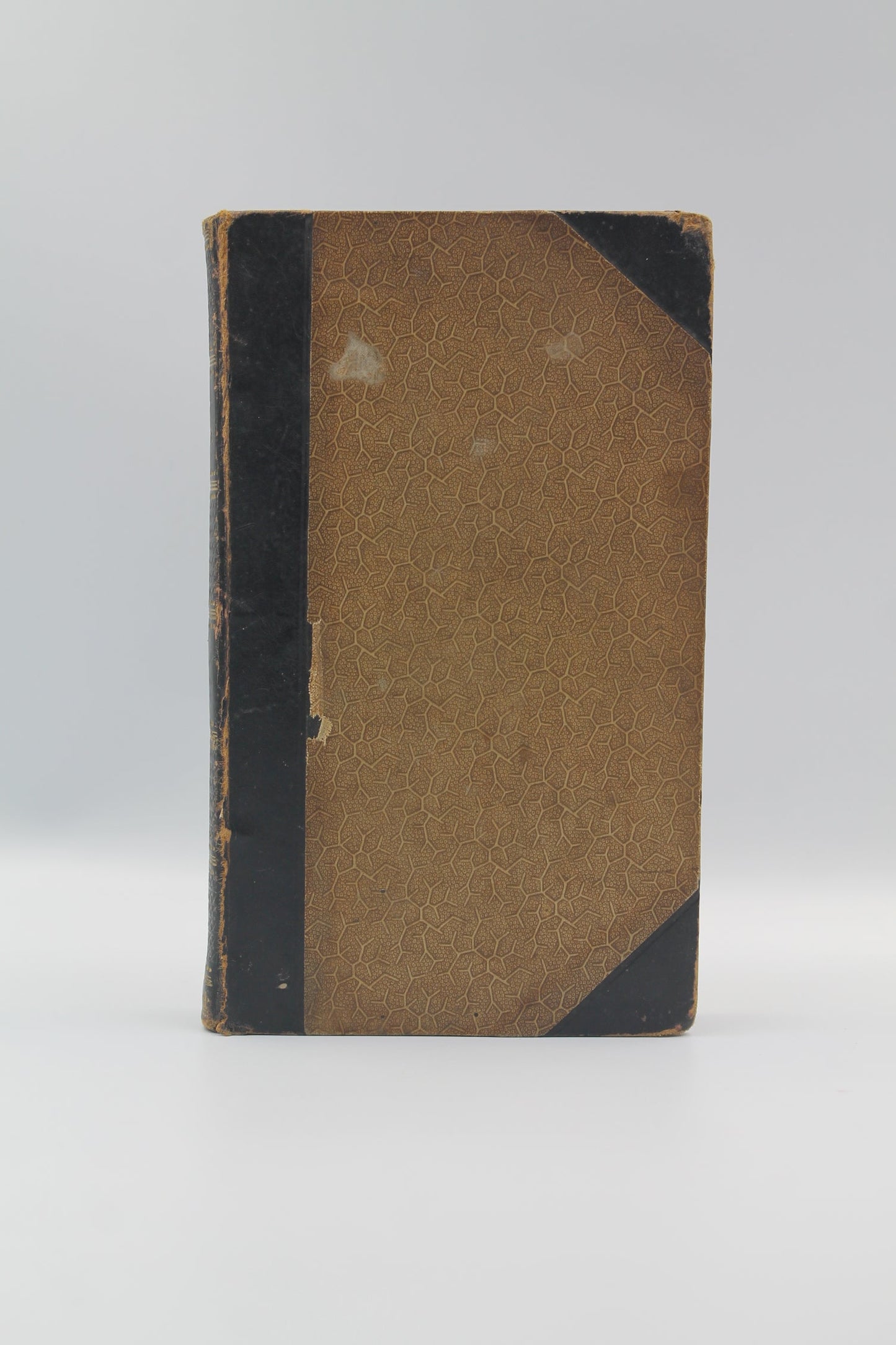 Youth's Instructor and Guardian for 1839