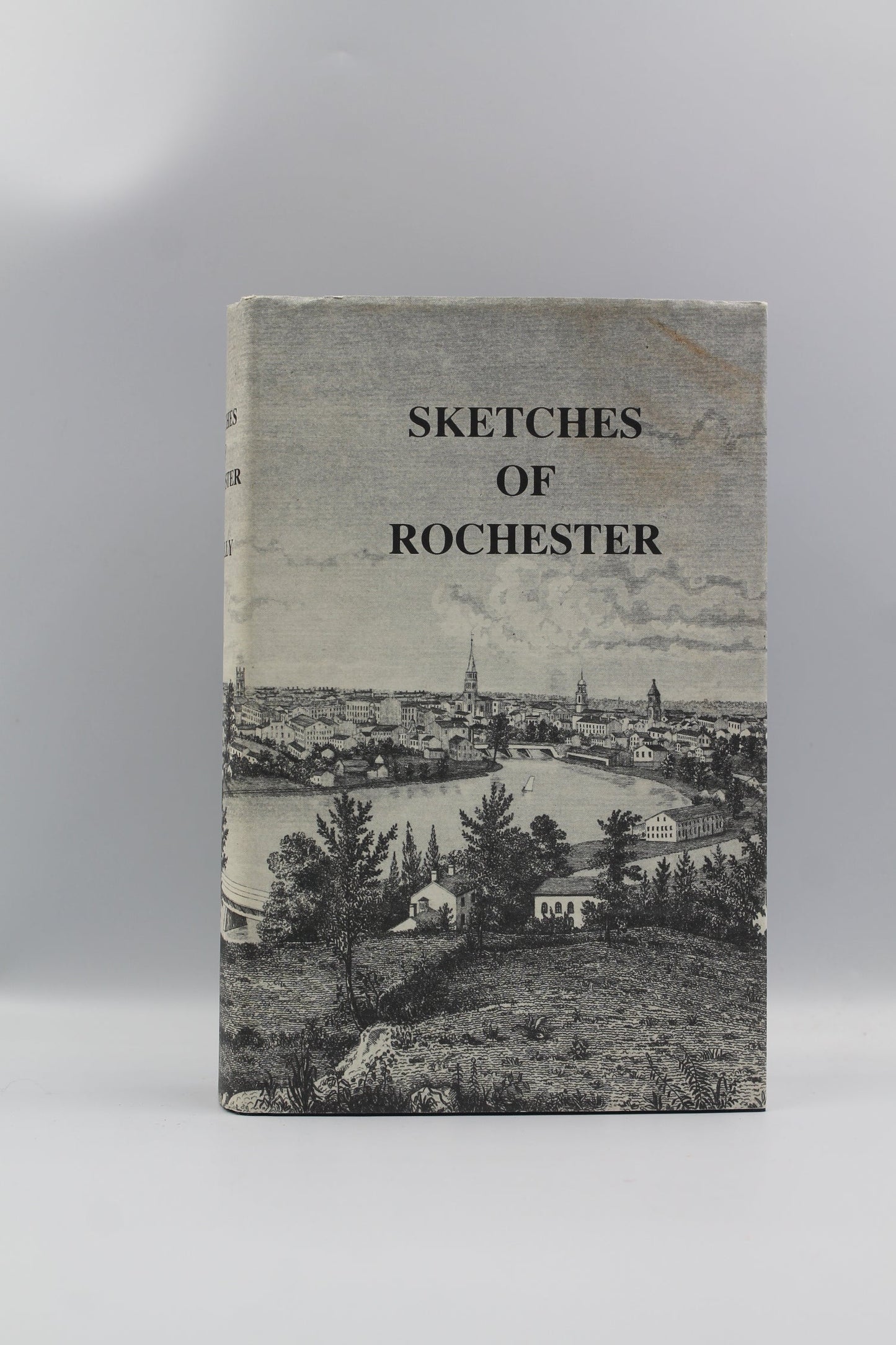 Sketches of Rochester