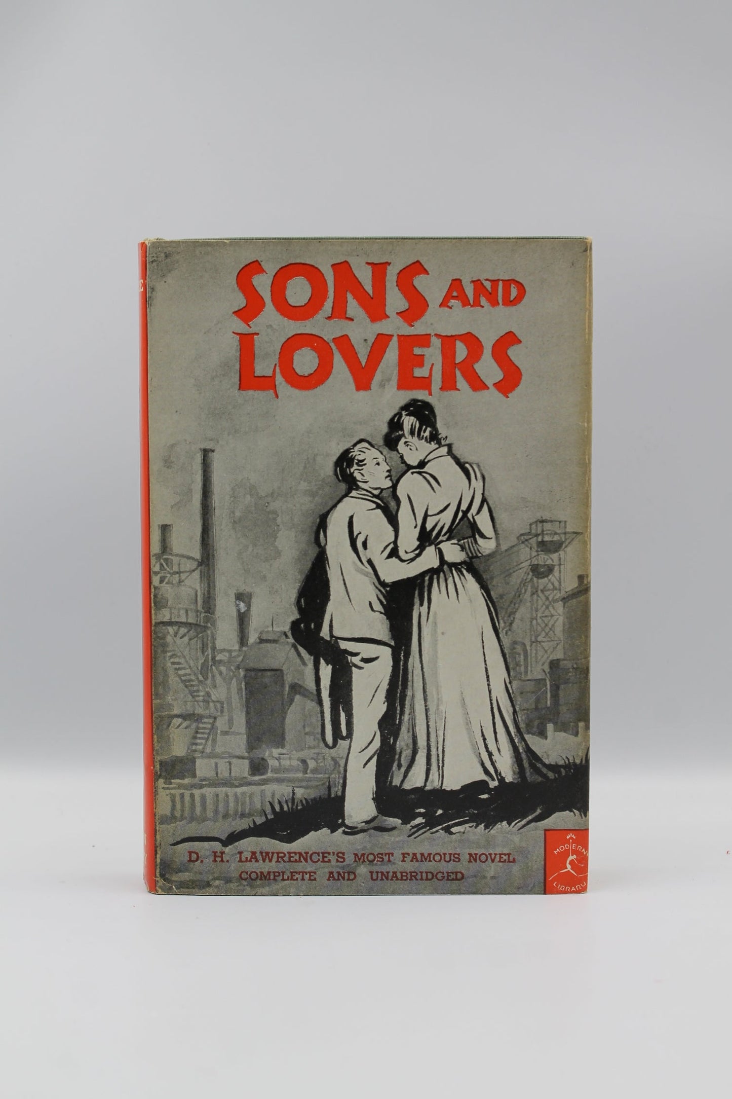 Sons and Lovers