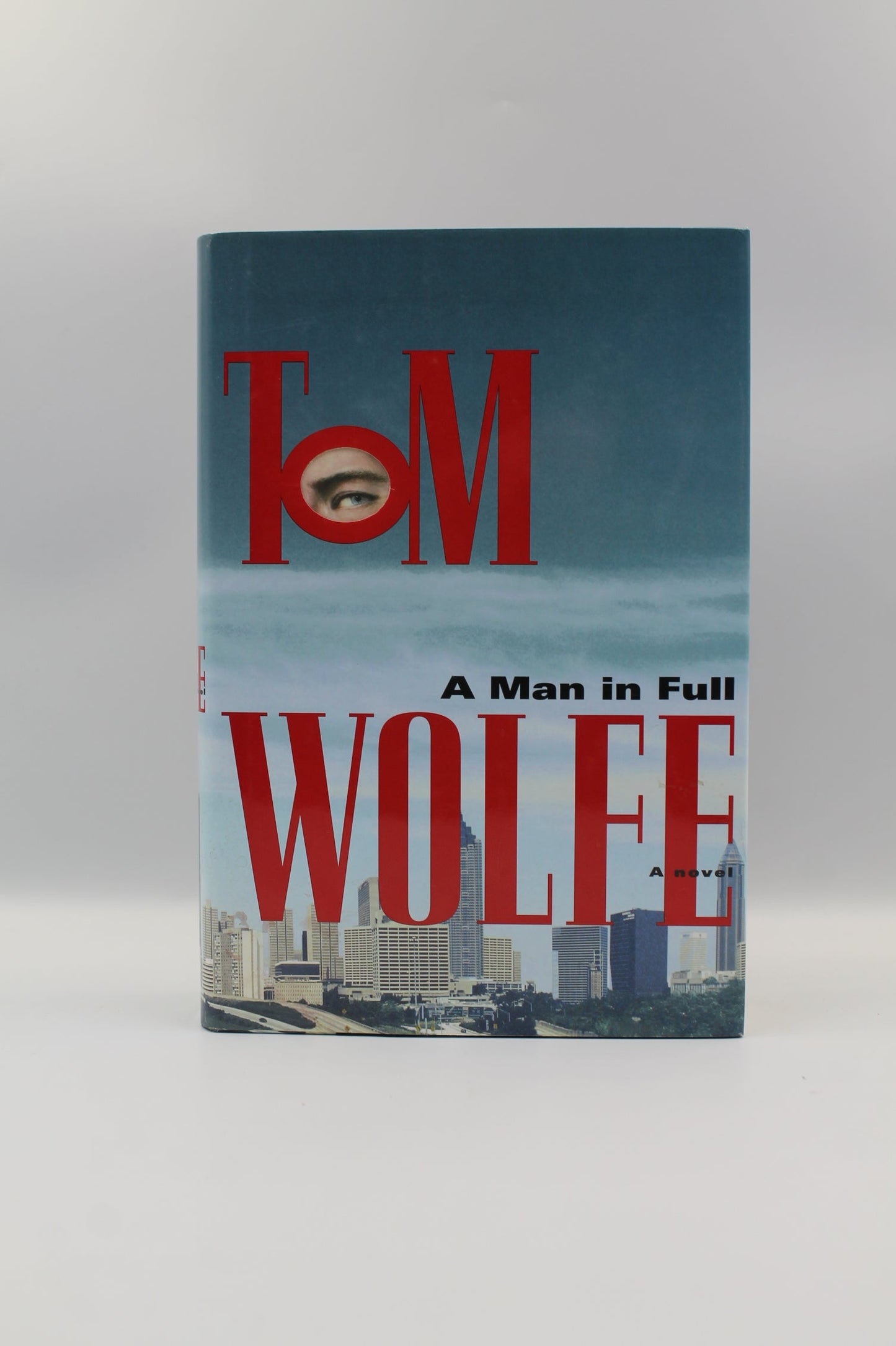 A Man in Full