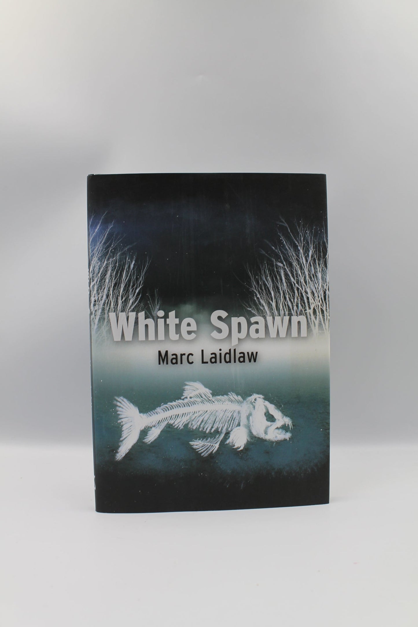 White Spawn