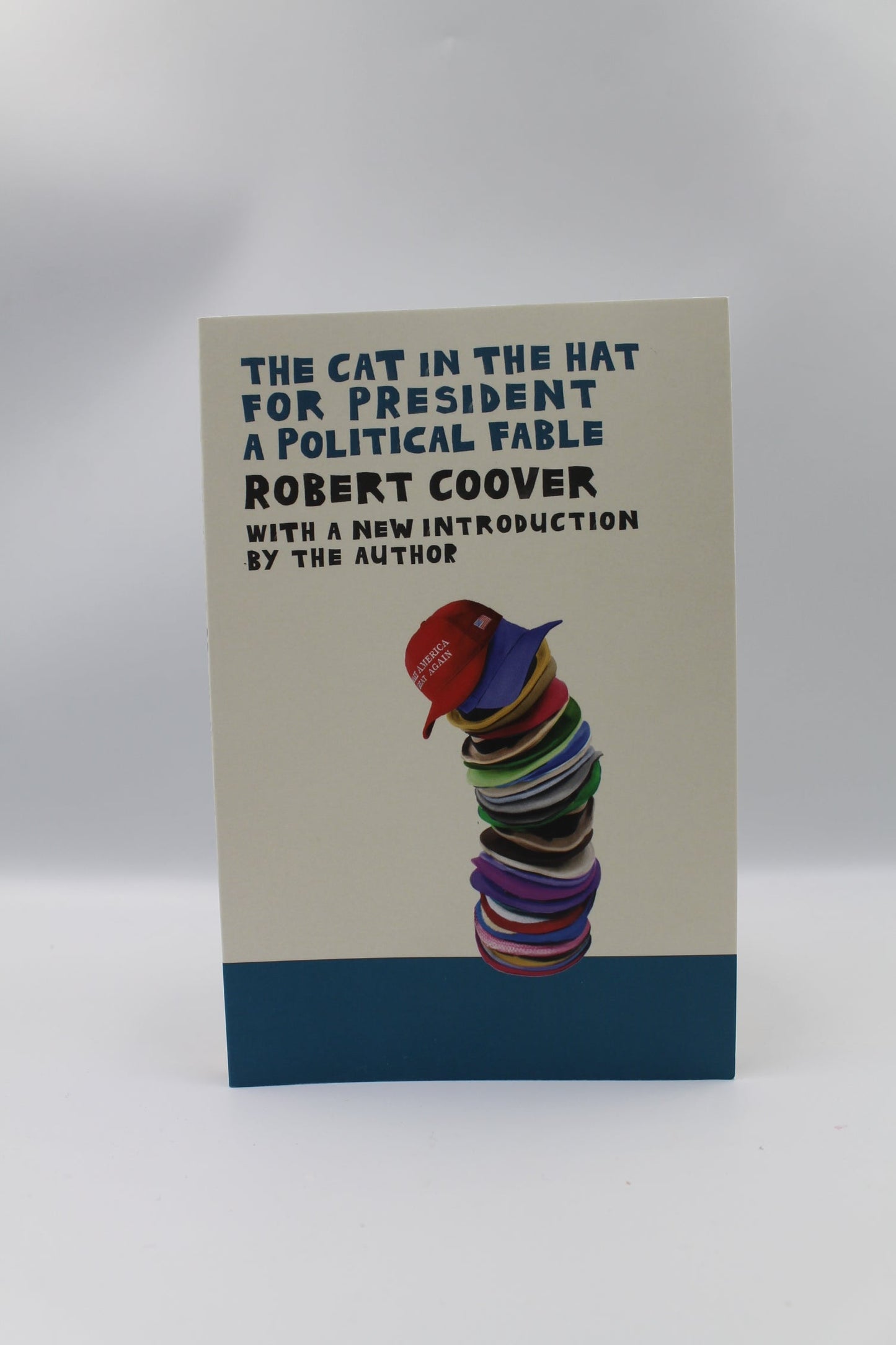 The Cat in the Hat for President