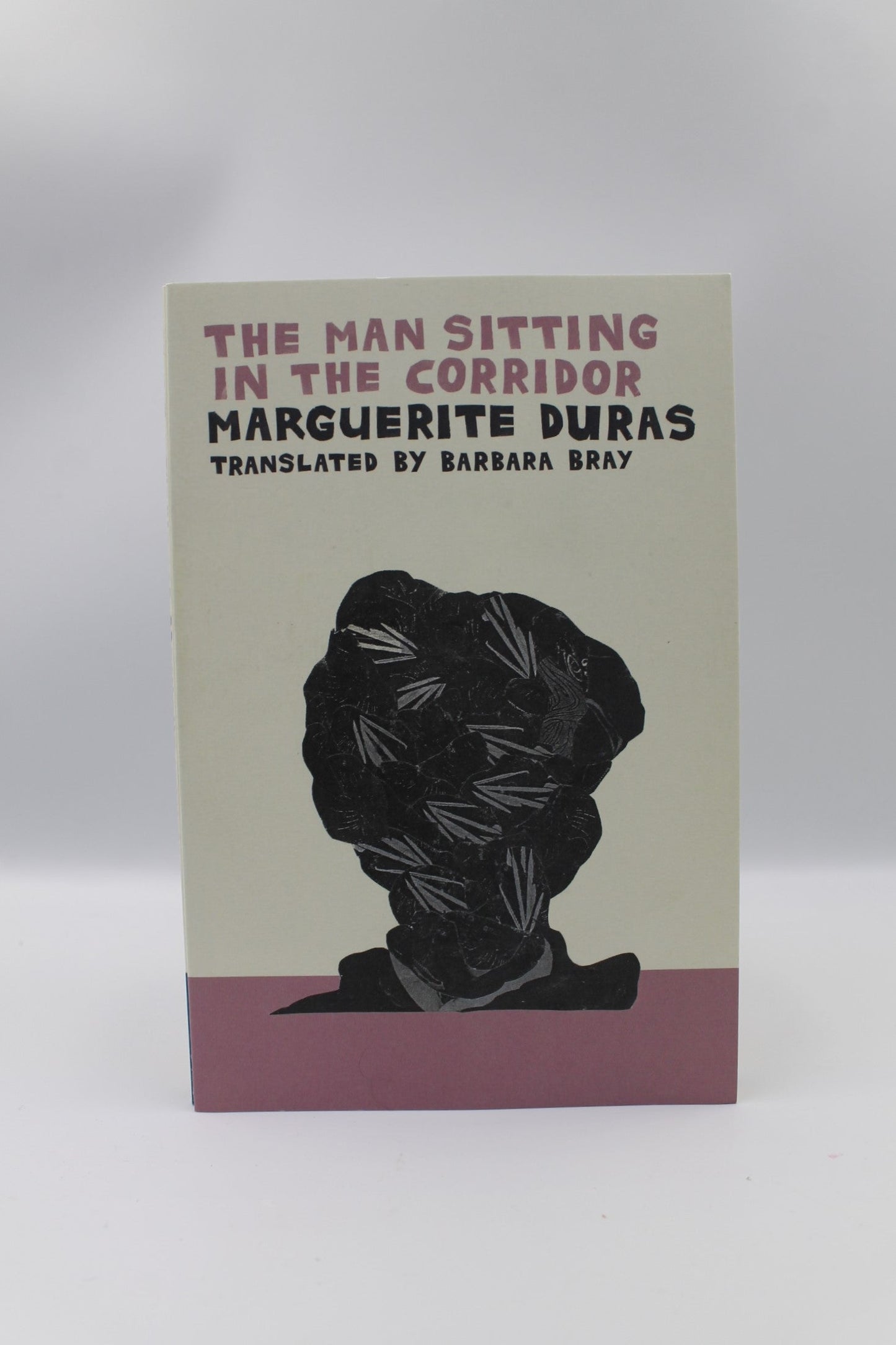 The Man Sitting in the Corridor