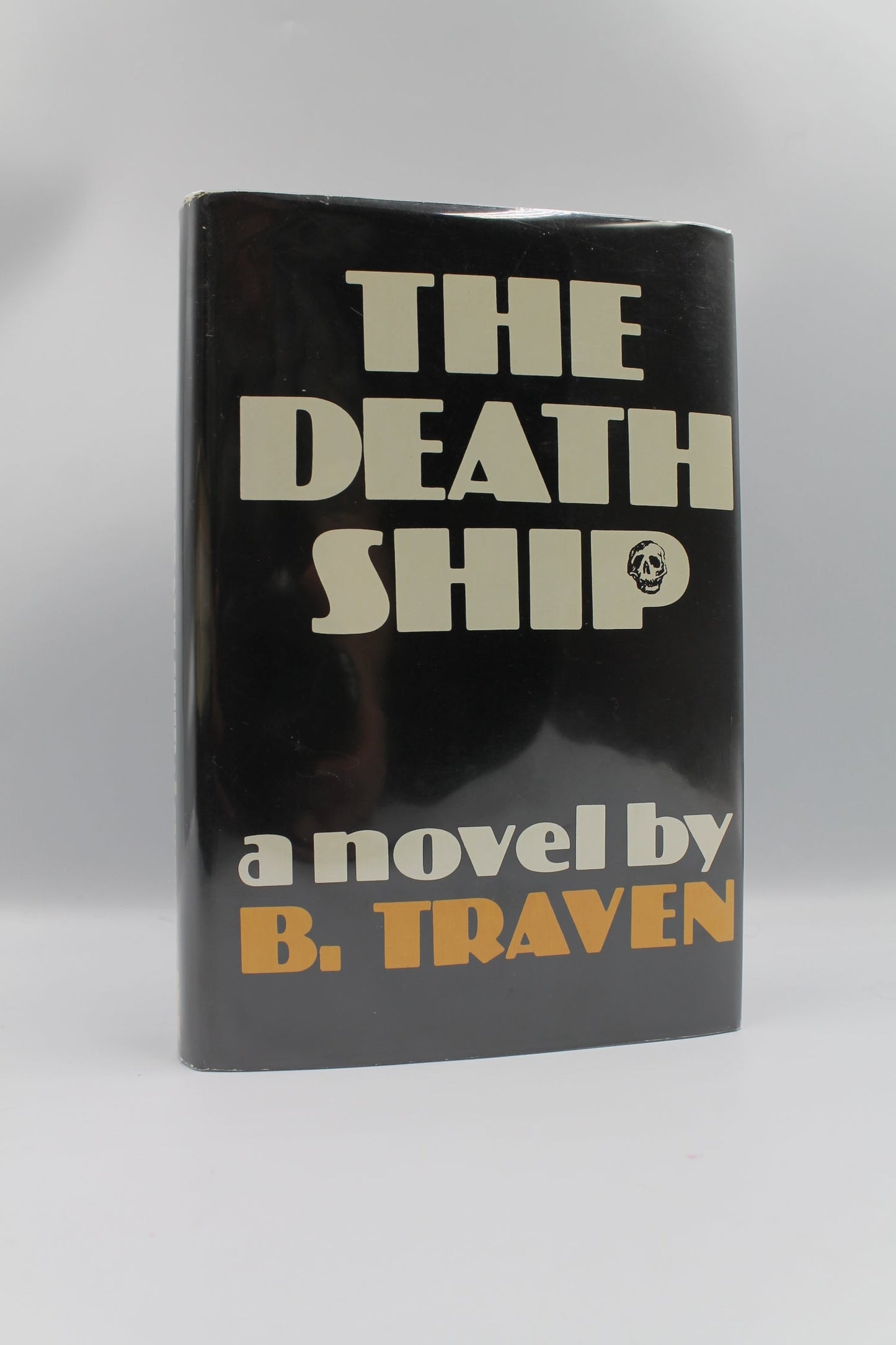 The Death Ship