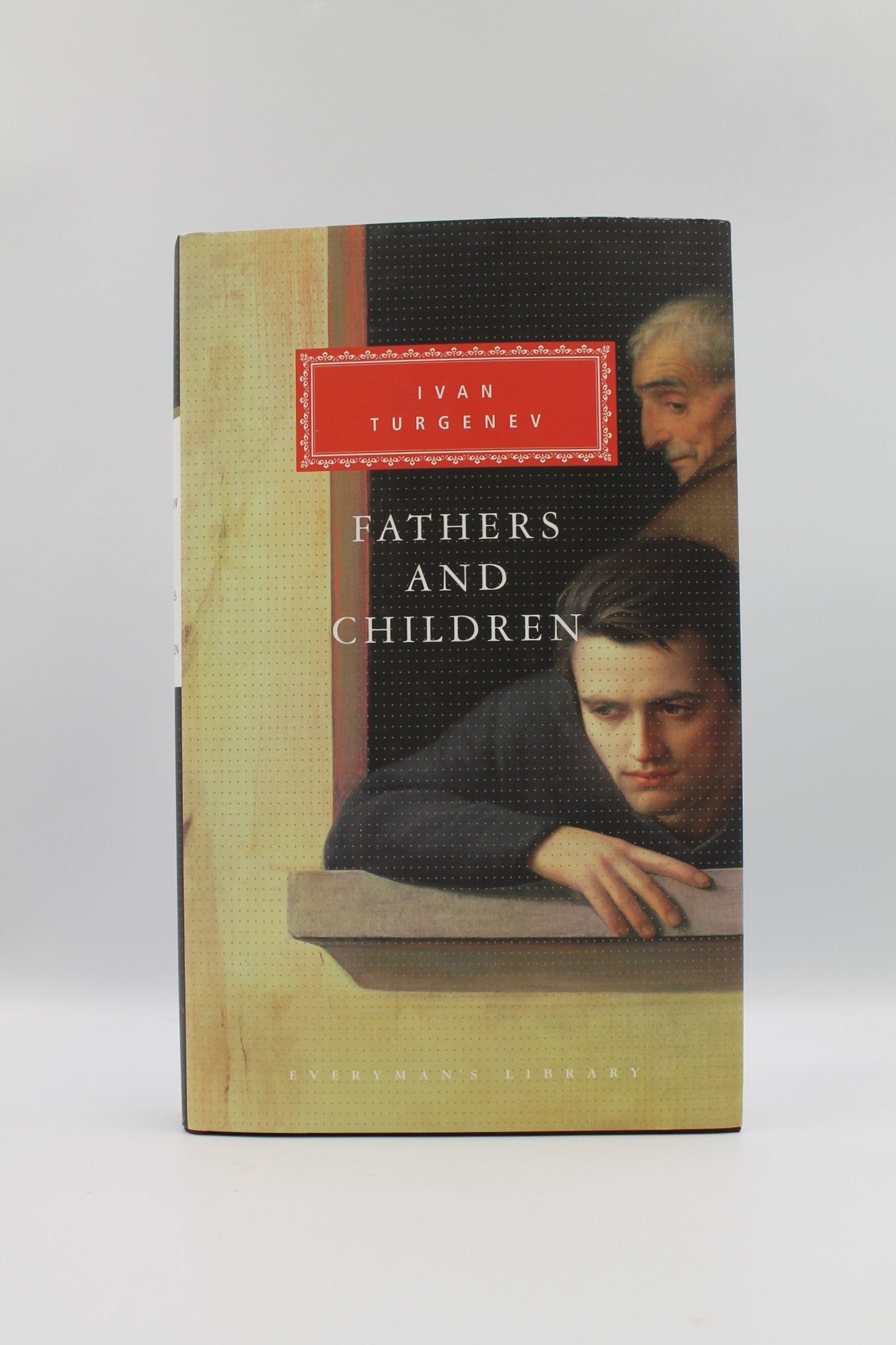 Fathers and Children