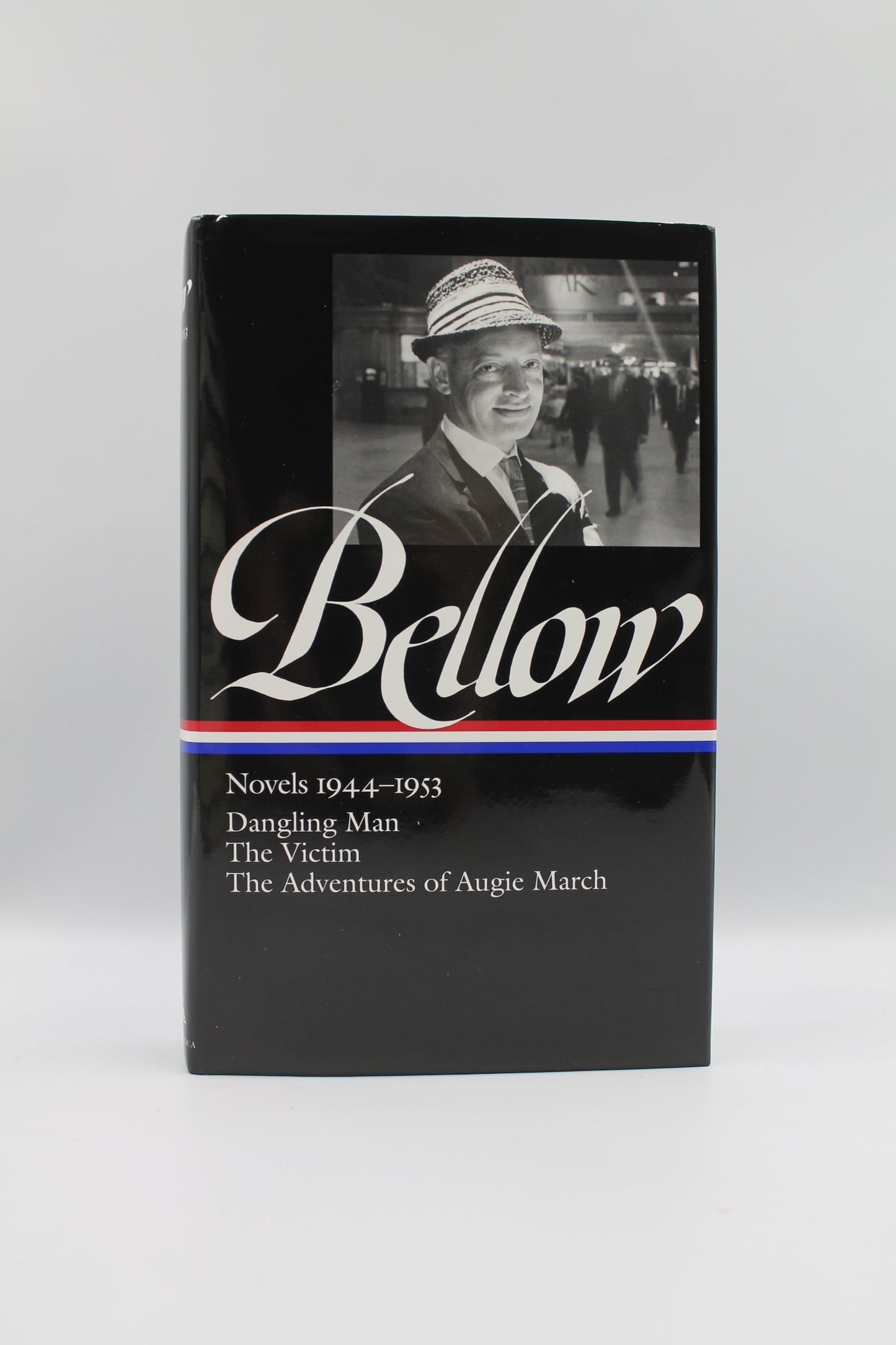 Novels 1944-1953