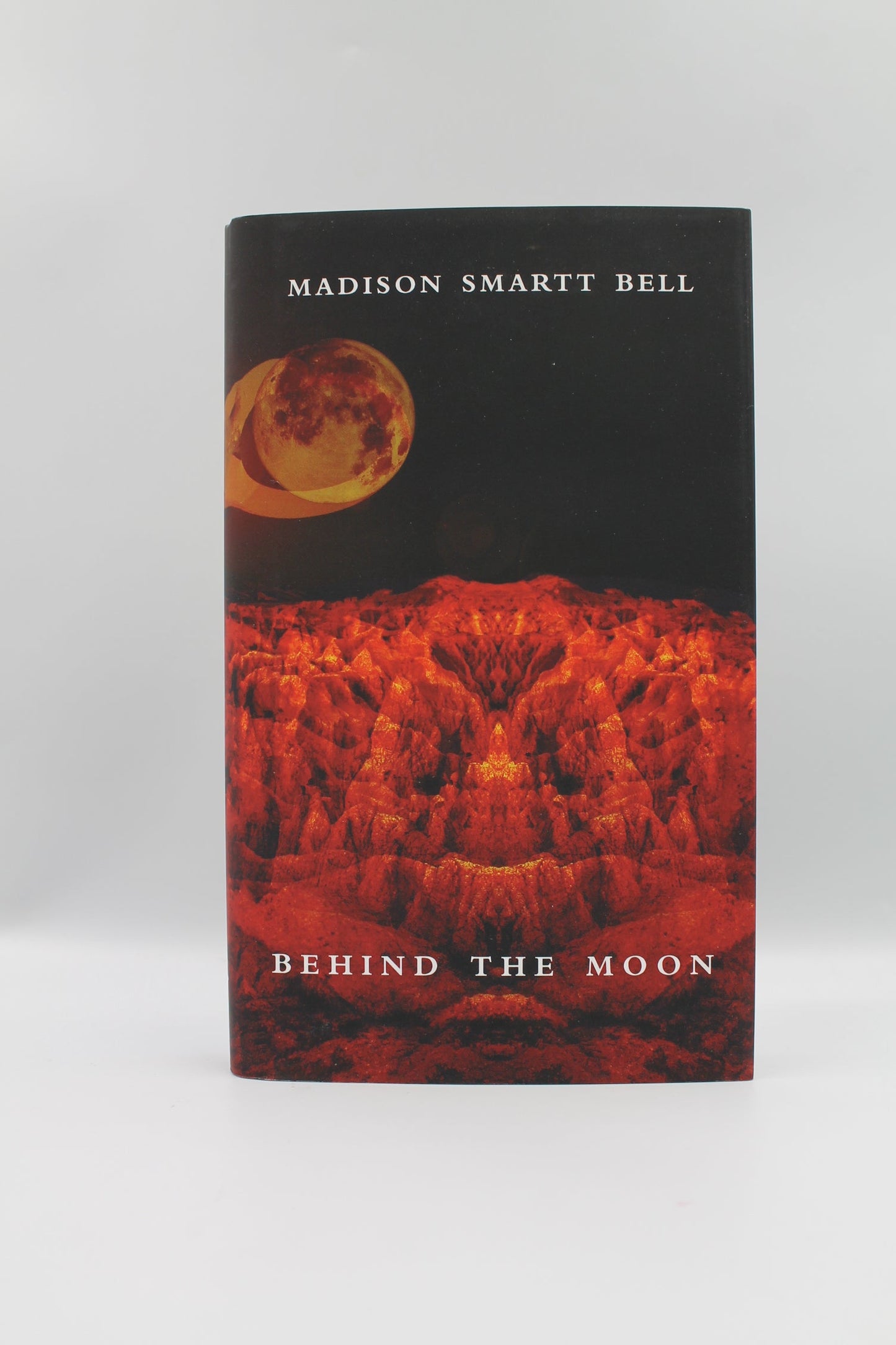 Behind the Moon