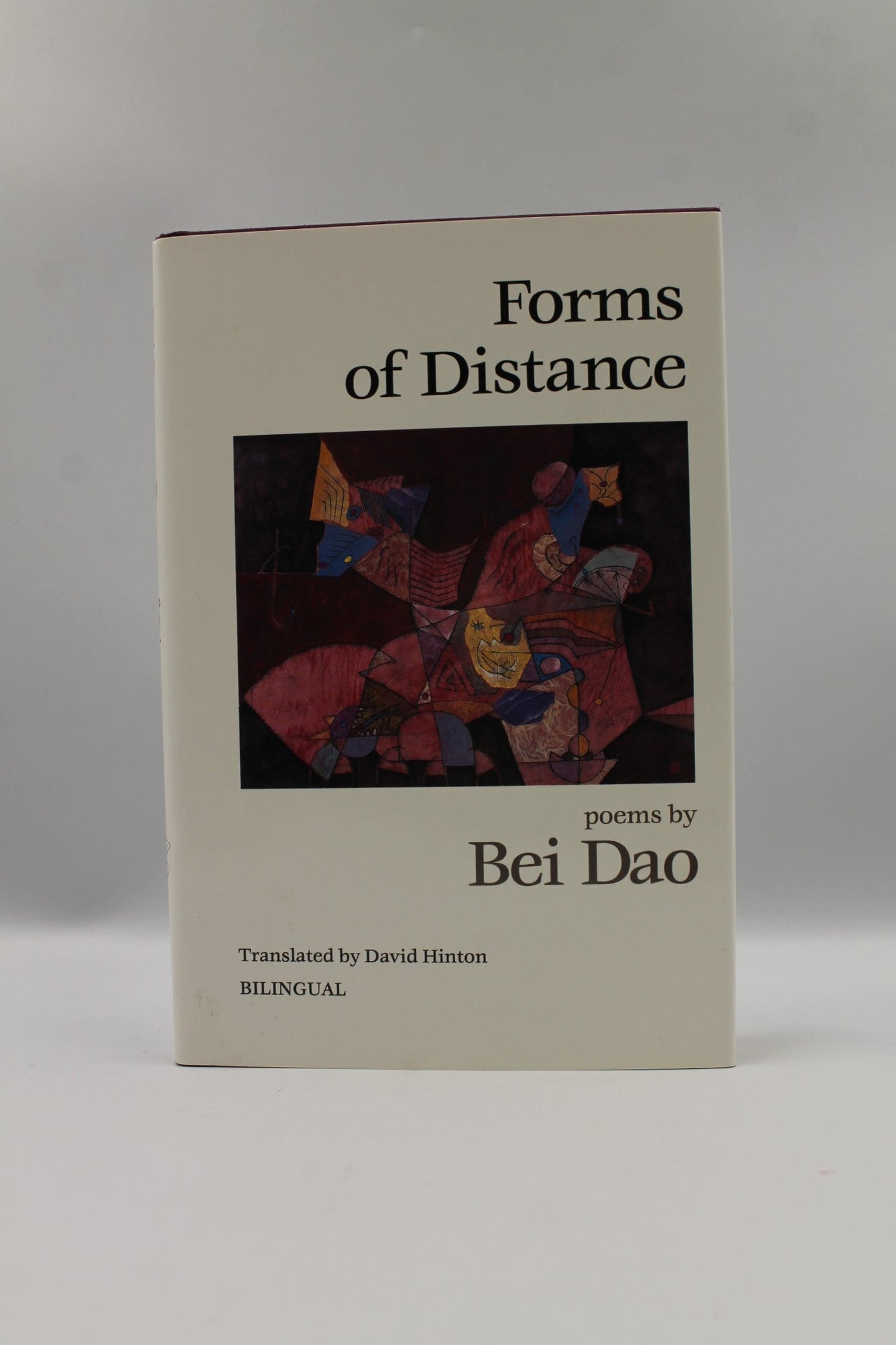 Forms of Distance