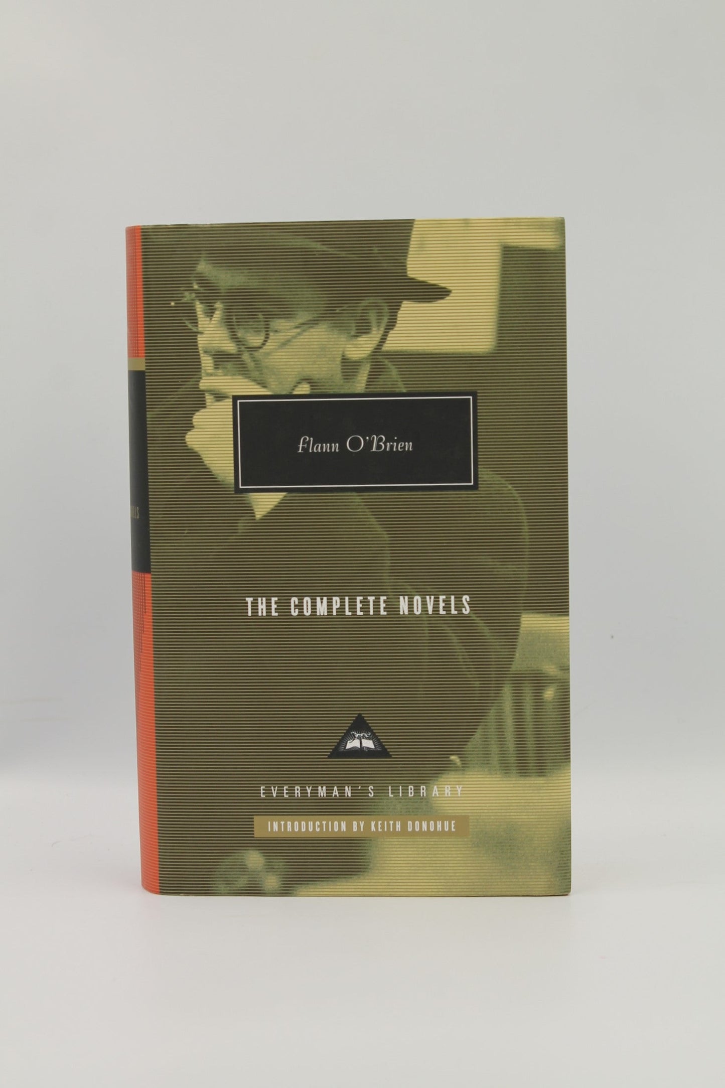 The Complete Novels