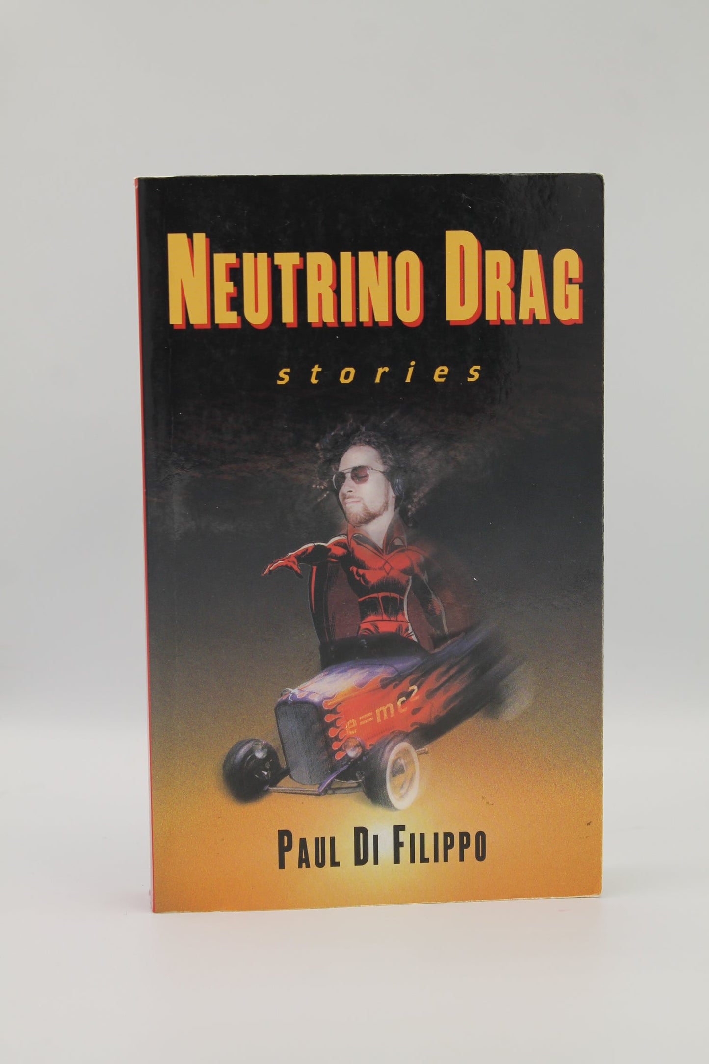 Neutrino Drag