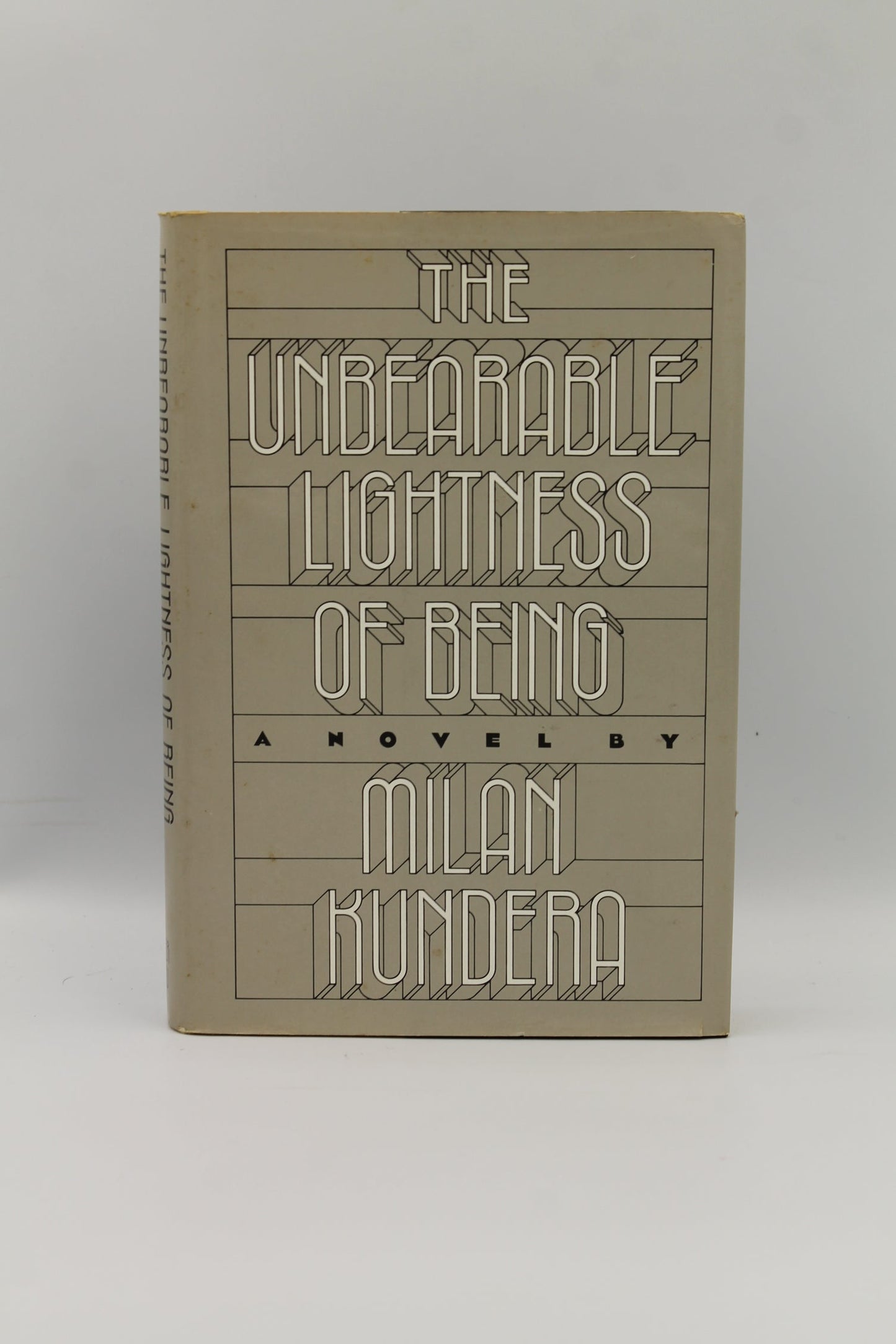 The Unbearable Lightness of Being
