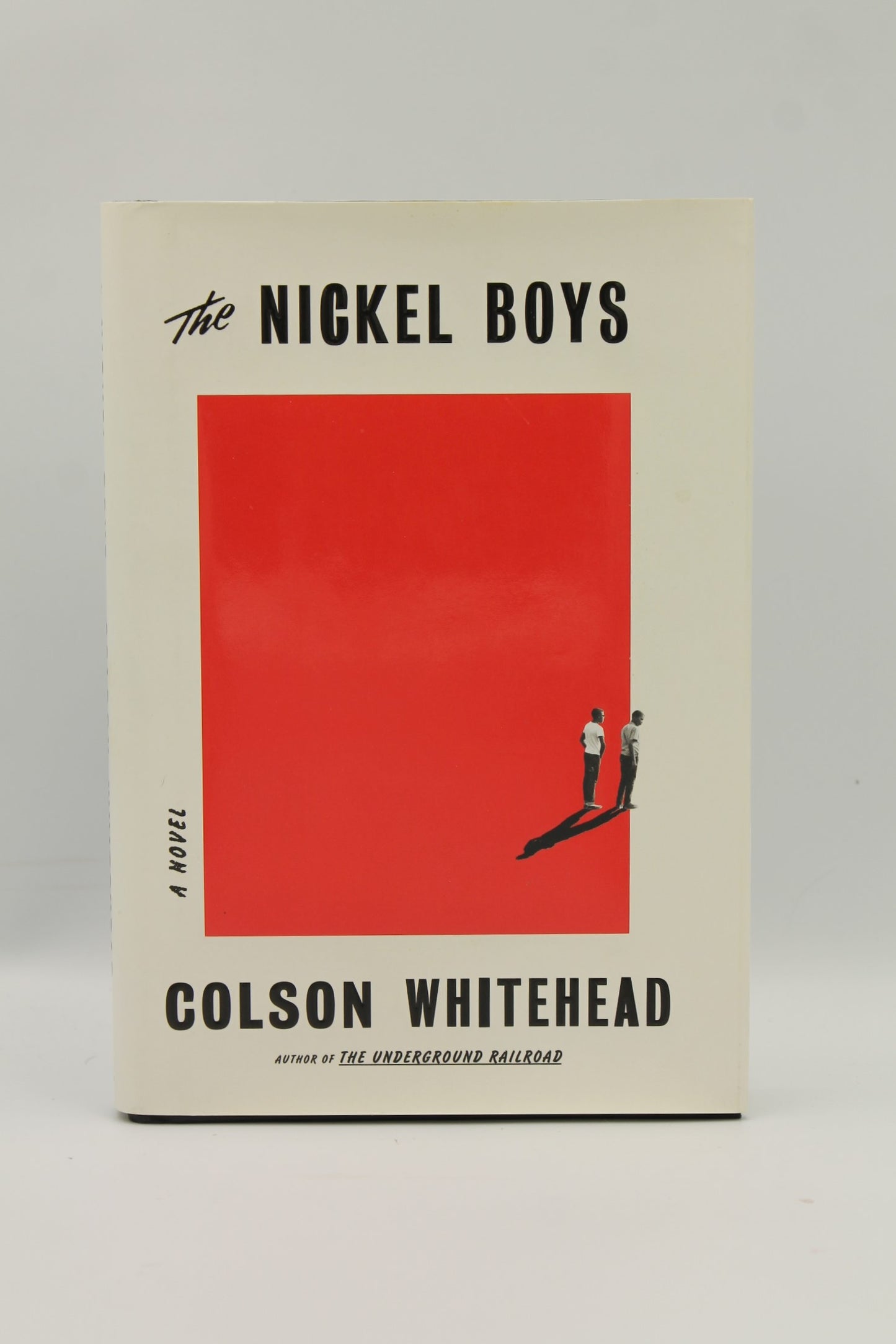 The Nickel Boys