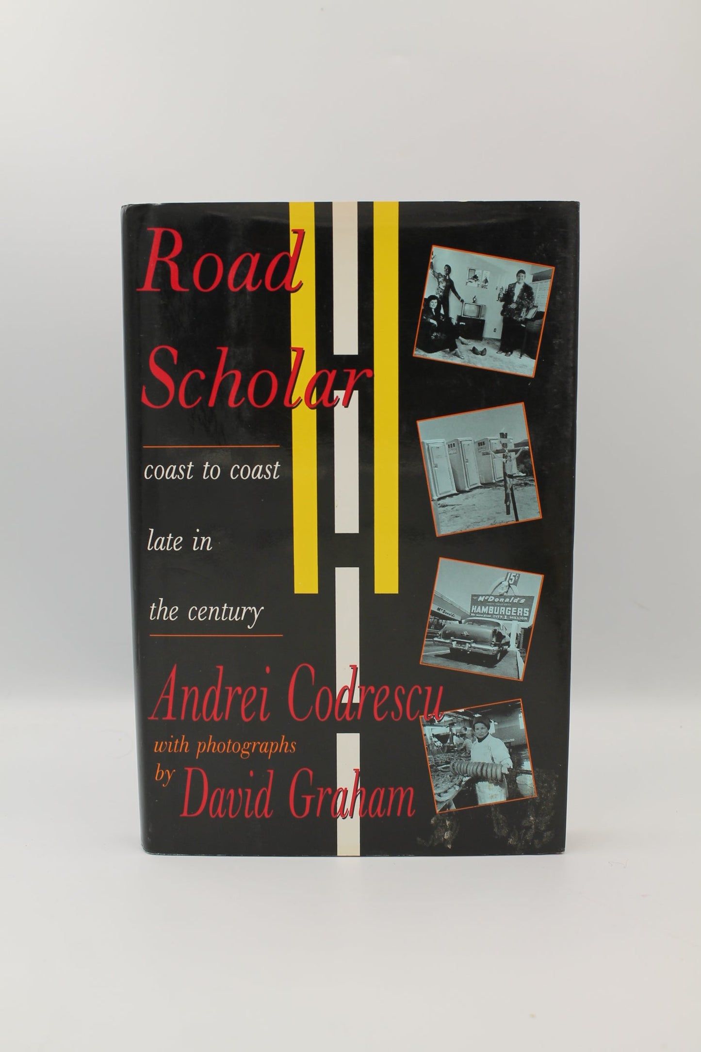 Road Scholar: Coast to Coast Late in the Century