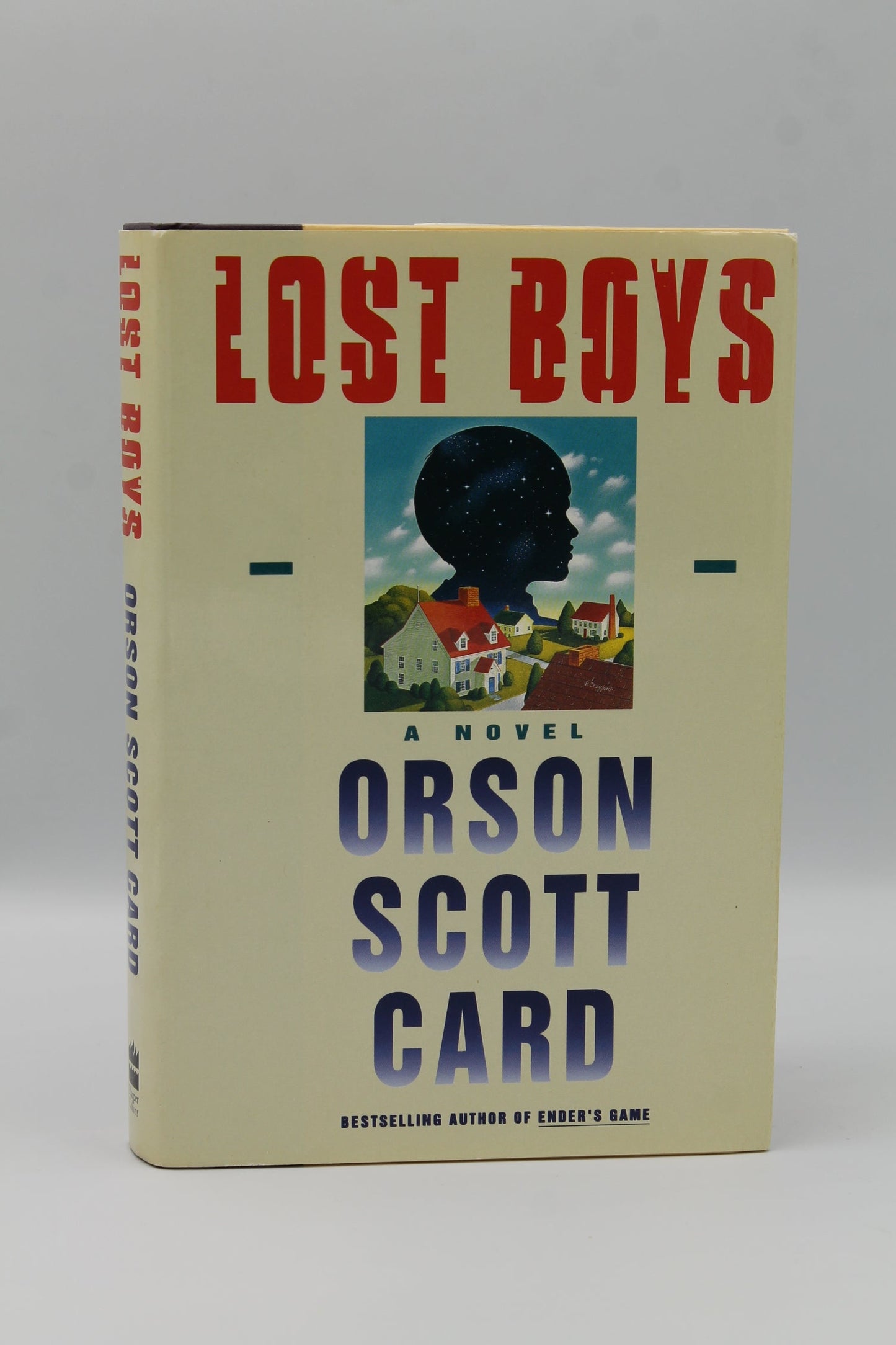 Lost Boys