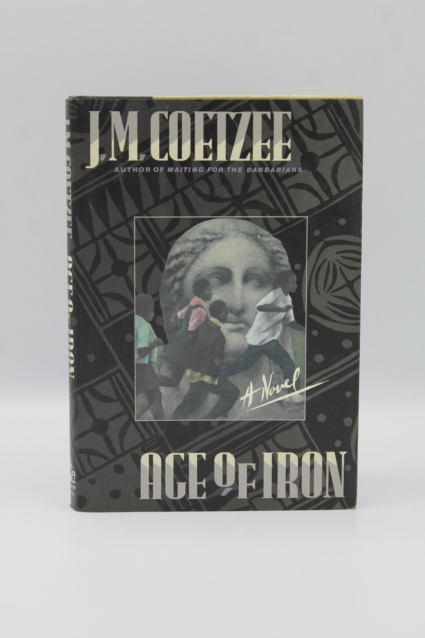 Age of Iron