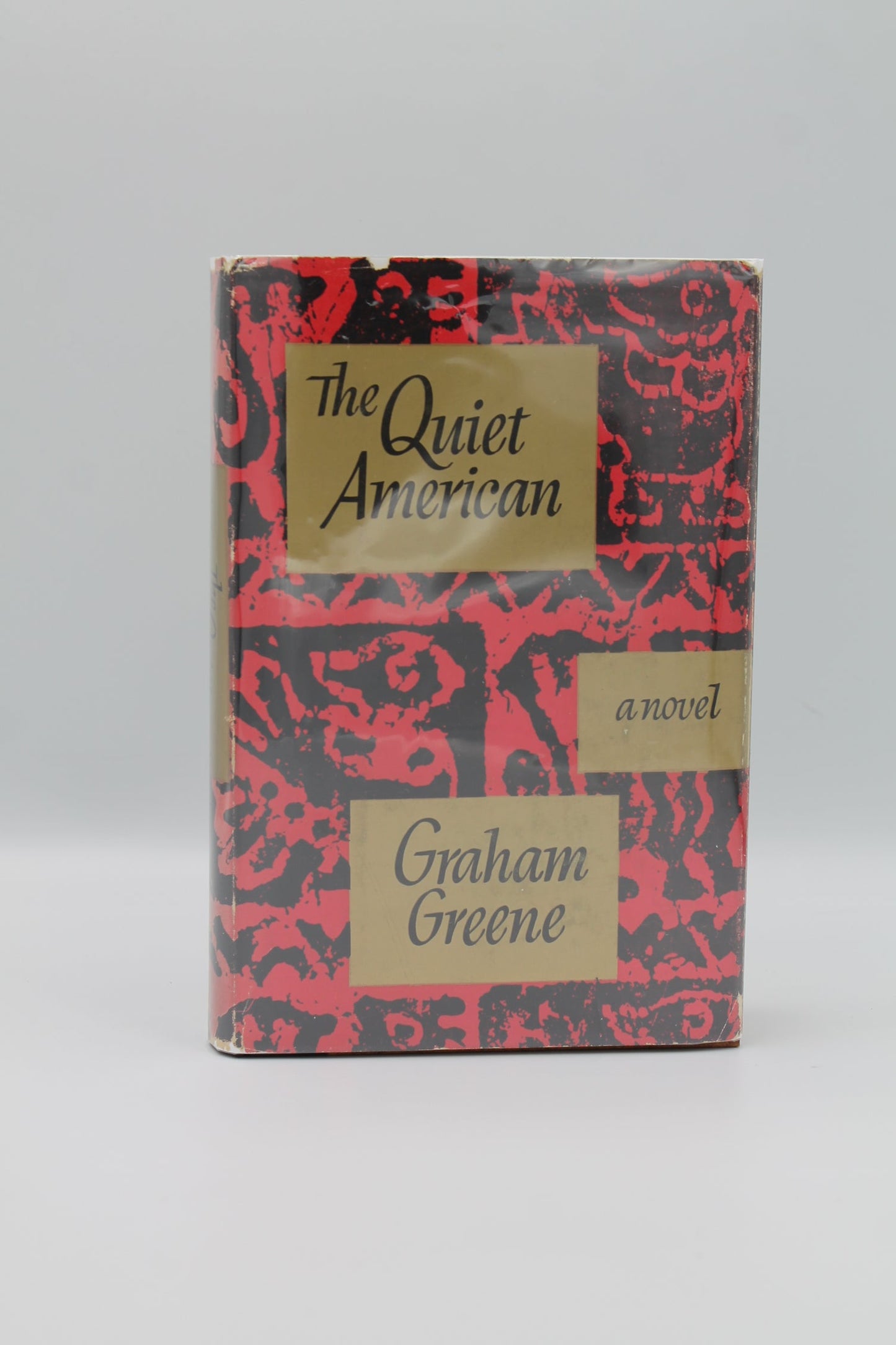 The Quiet American
