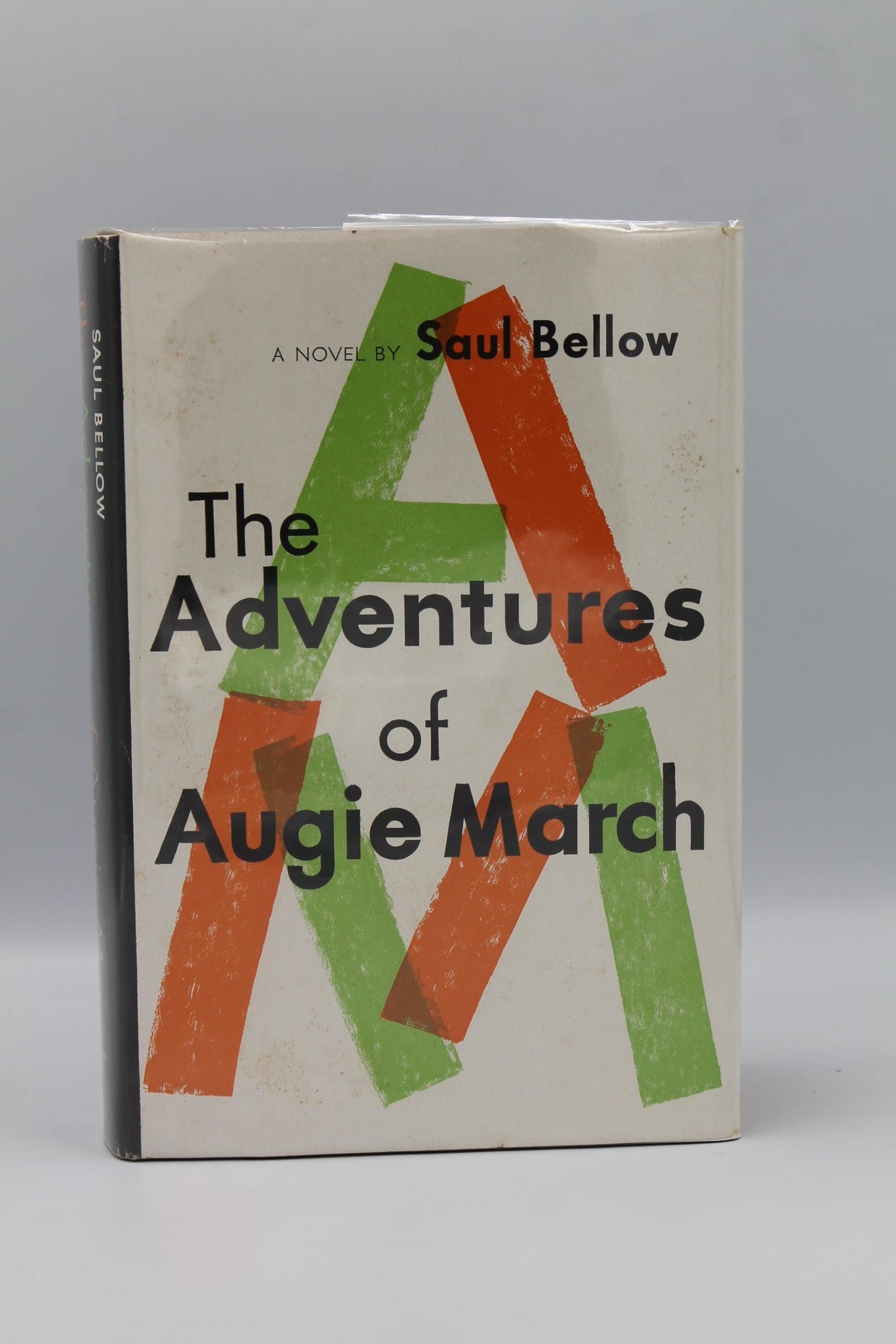 The Adventures of Augie March