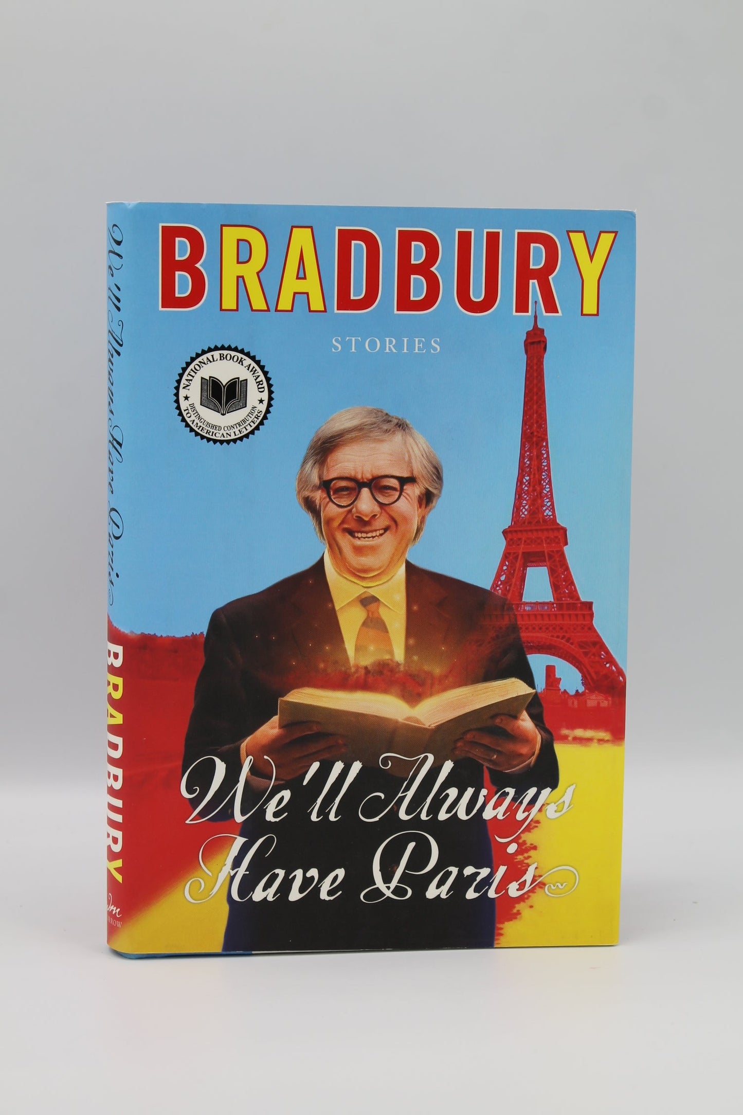 We'll Always Have Paris