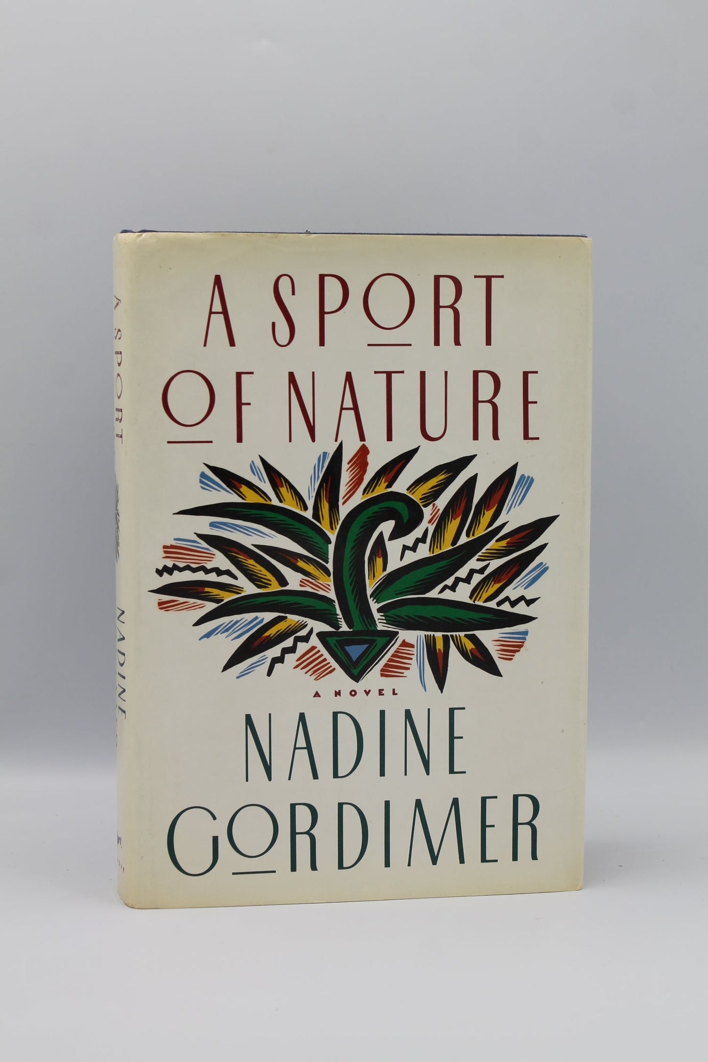 A Sport of Nature