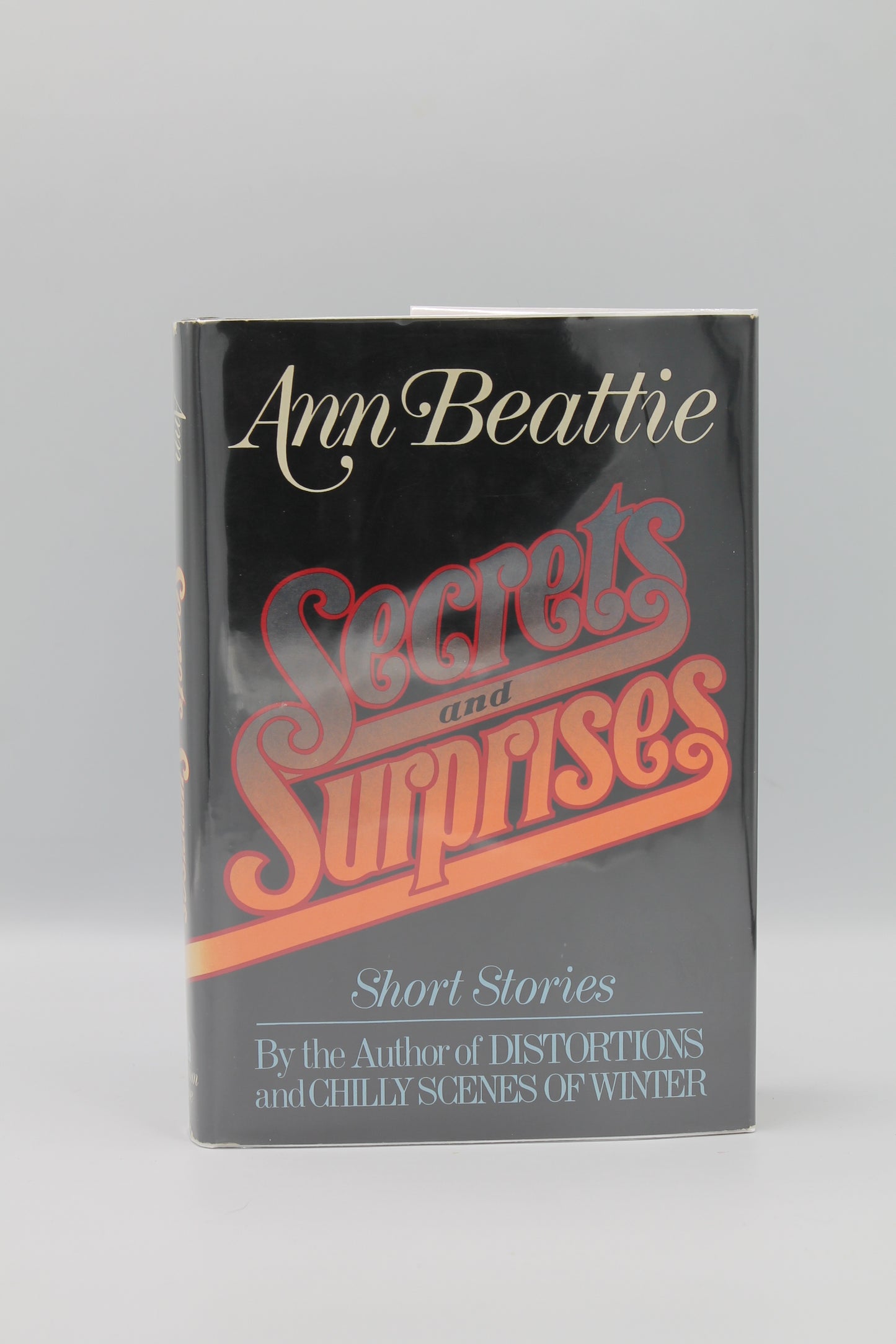 Secrets and Surprises
