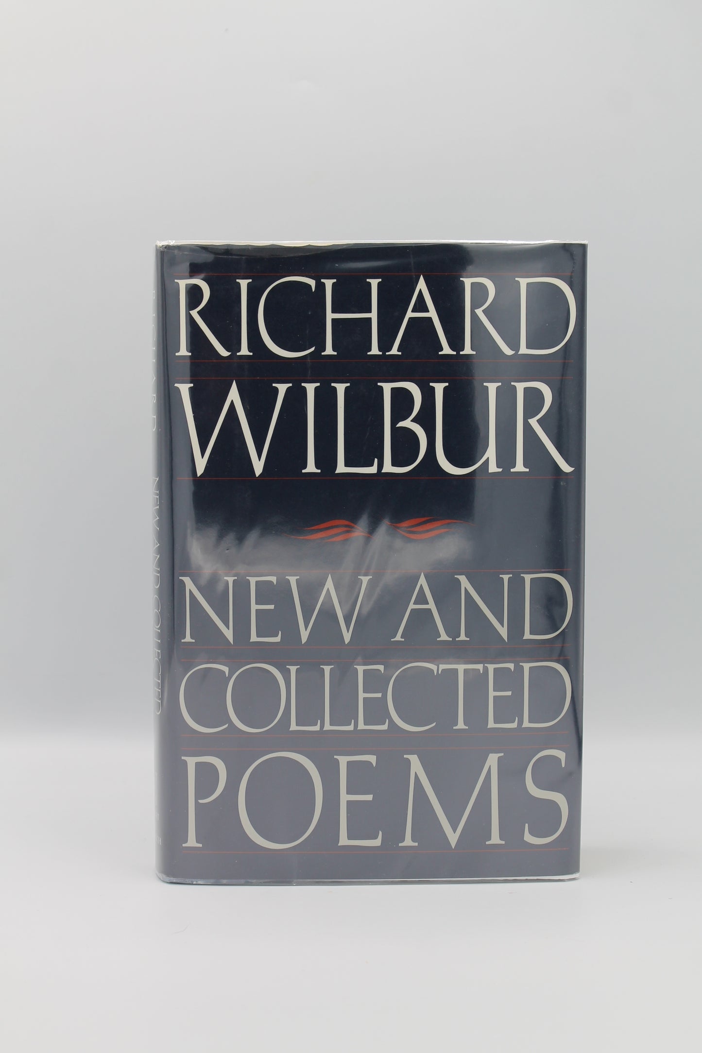 New and Collected Poems