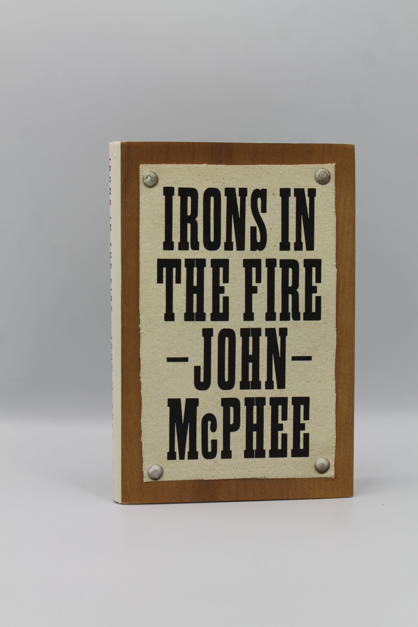 Irons in the Fire